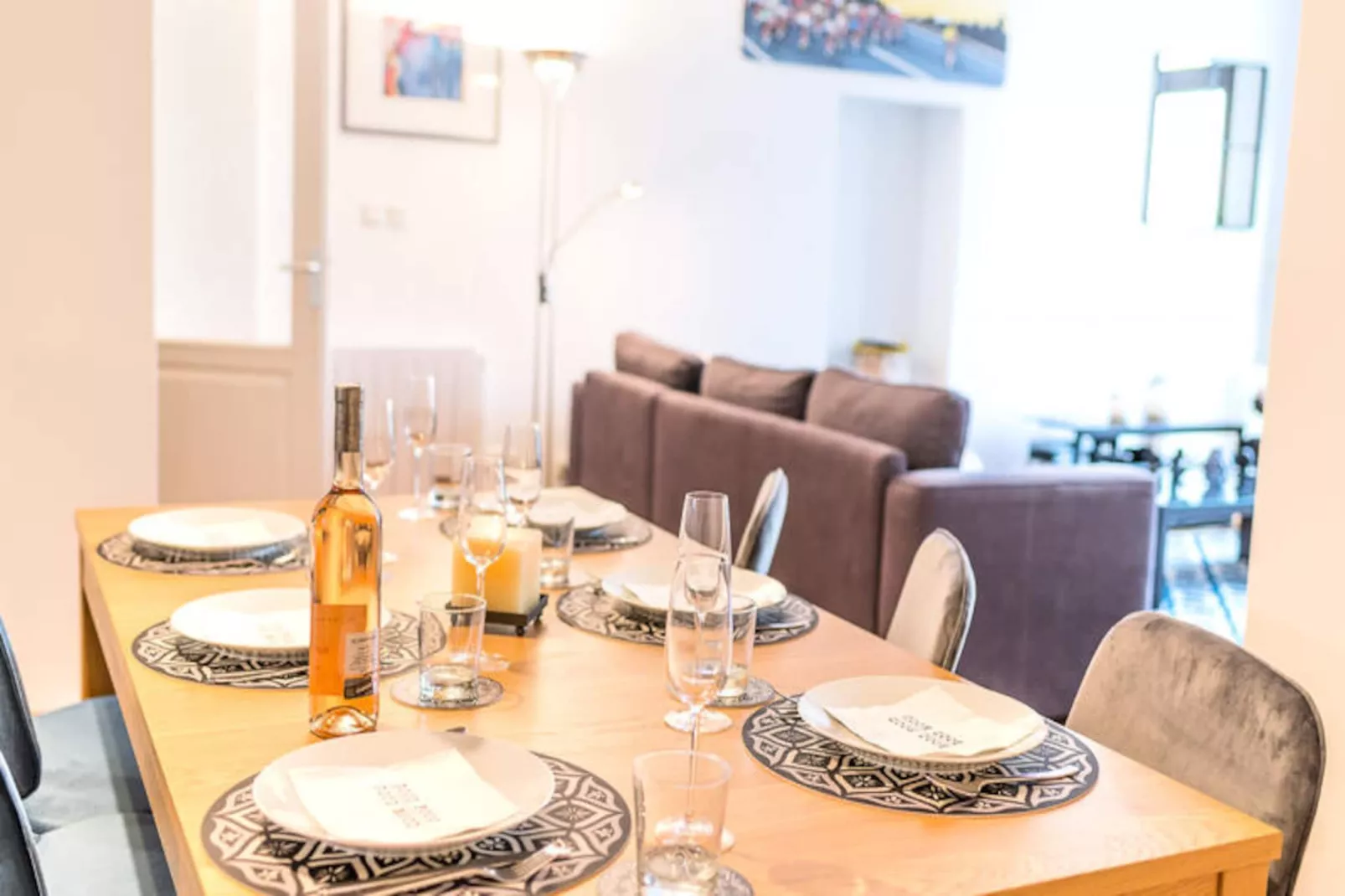 Appartements à Duingt-Niet-getagd