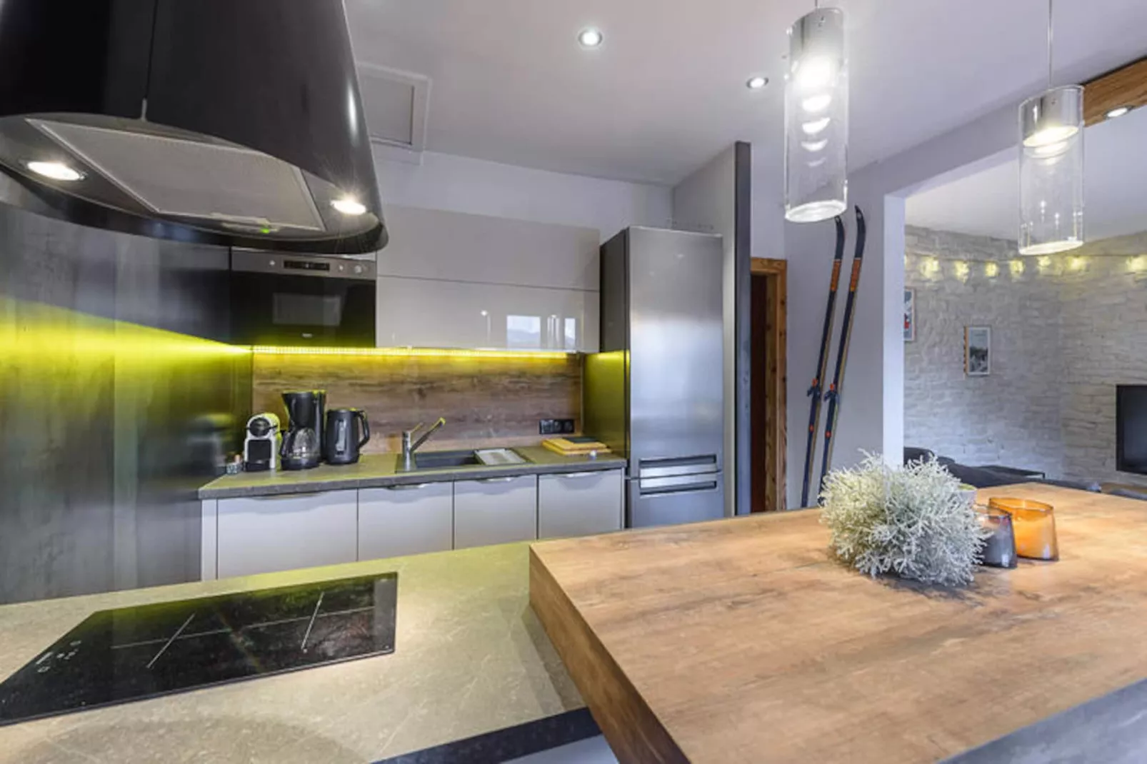 Appartements à Saint-Jorioz-Niet-getagd