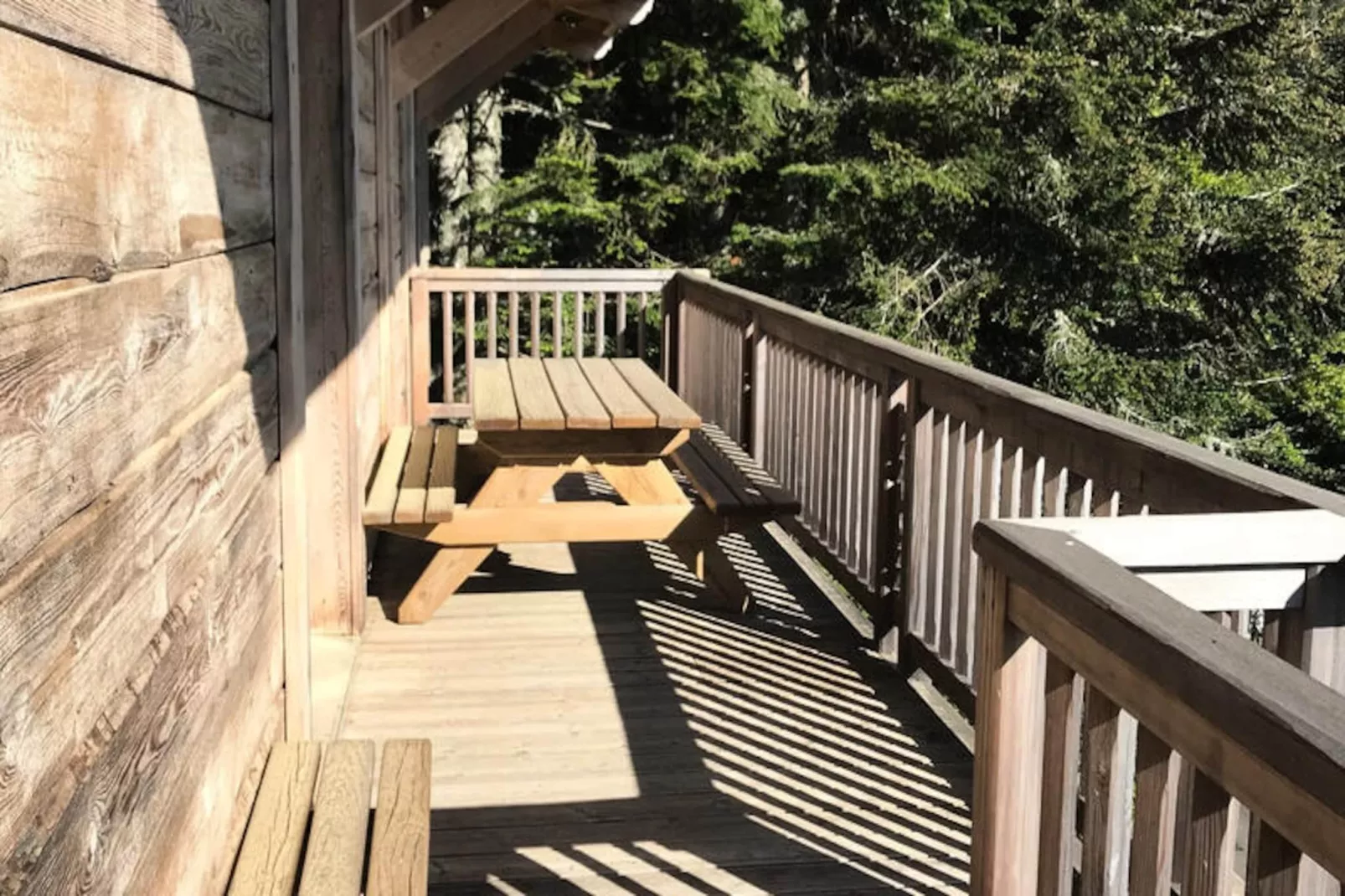 Appartements à Le Lioran-Niet-getagd