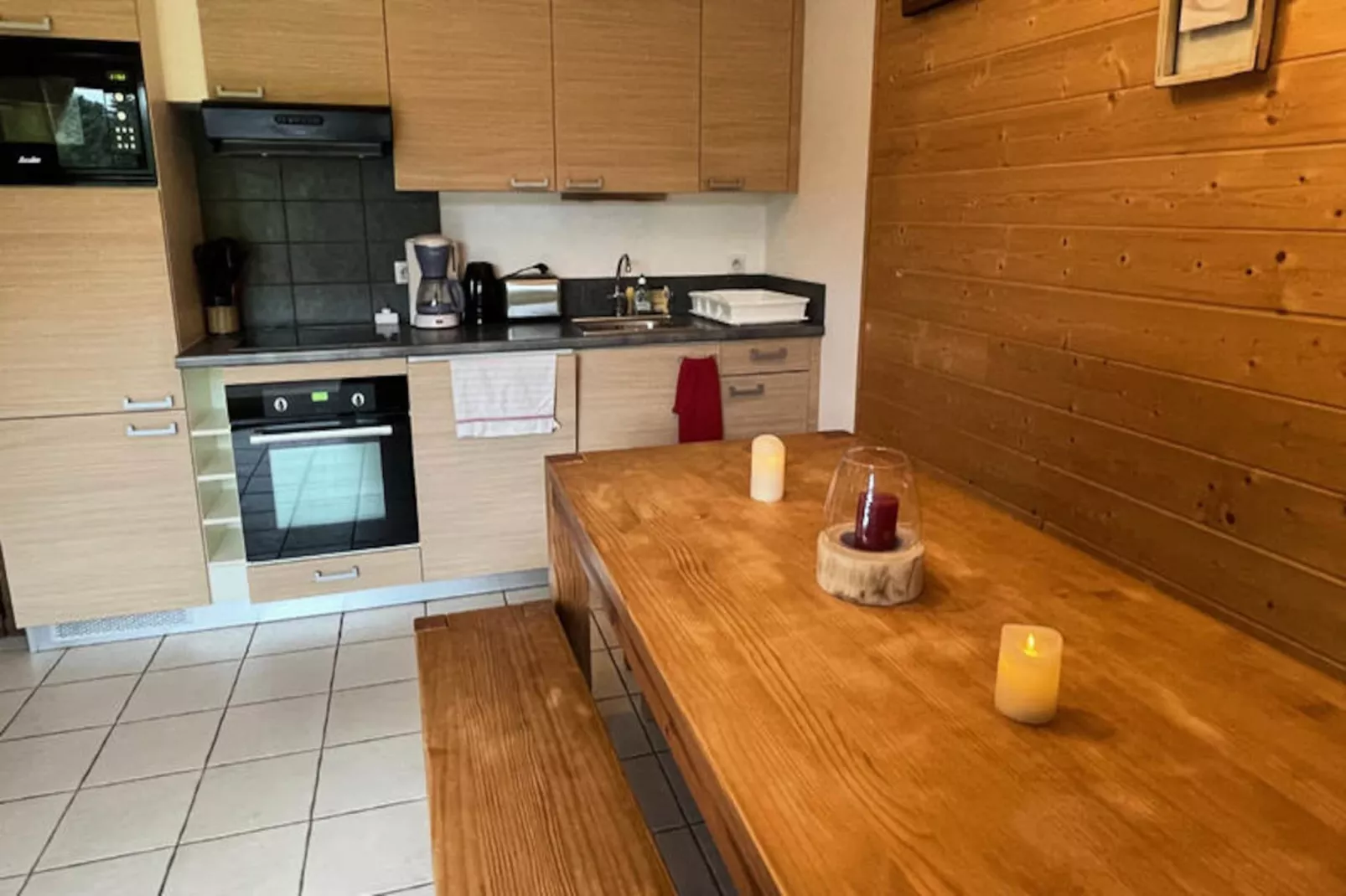 Appartements à Le Lioran-Niet-getagd