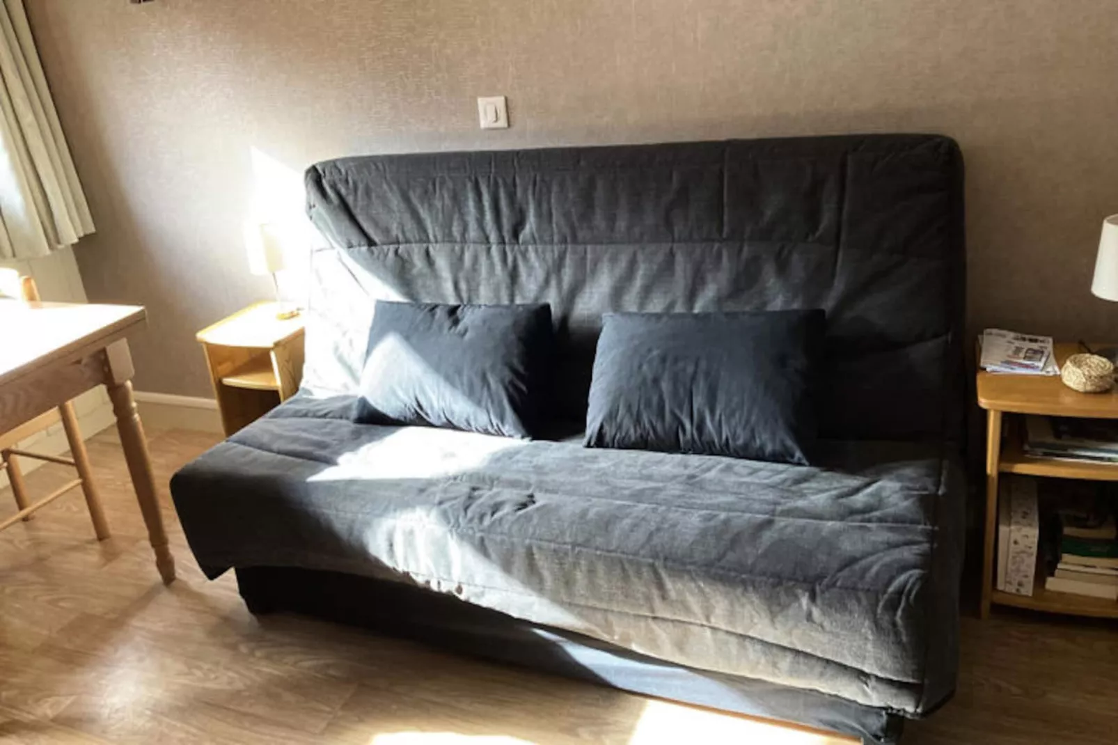 Appartements à Le Lioran-Niet-getagd