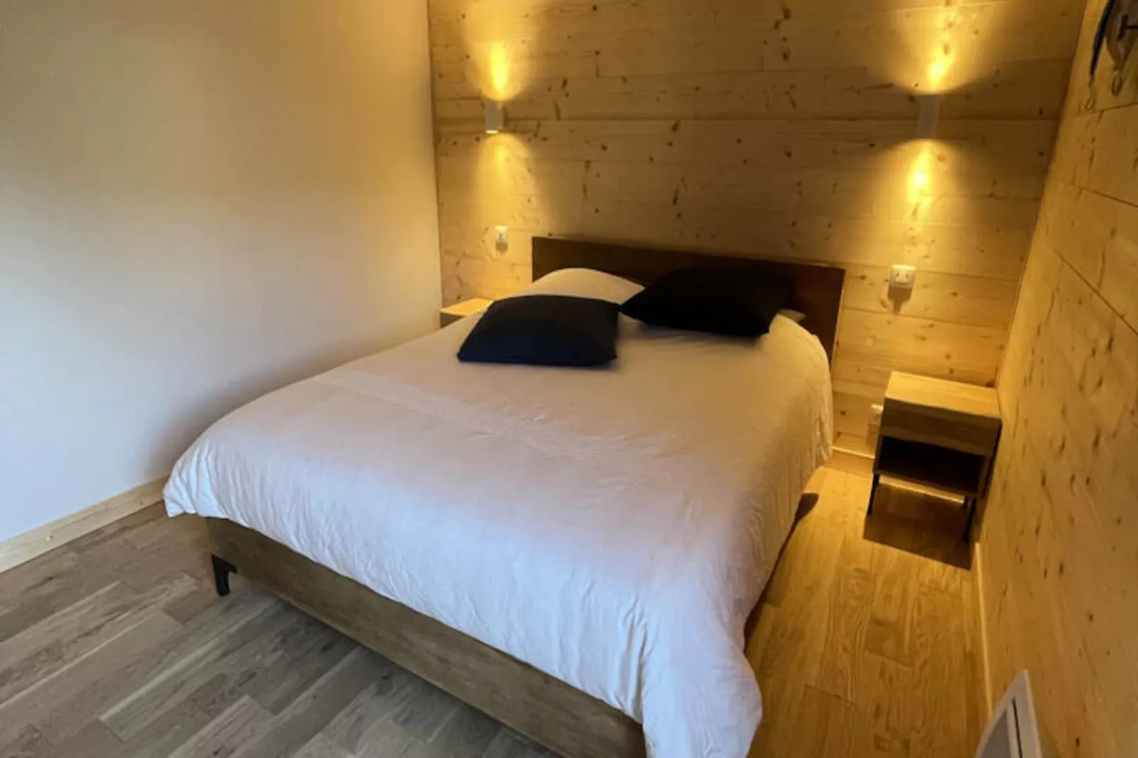 Appartements à Le Lioran-Niet-getagd