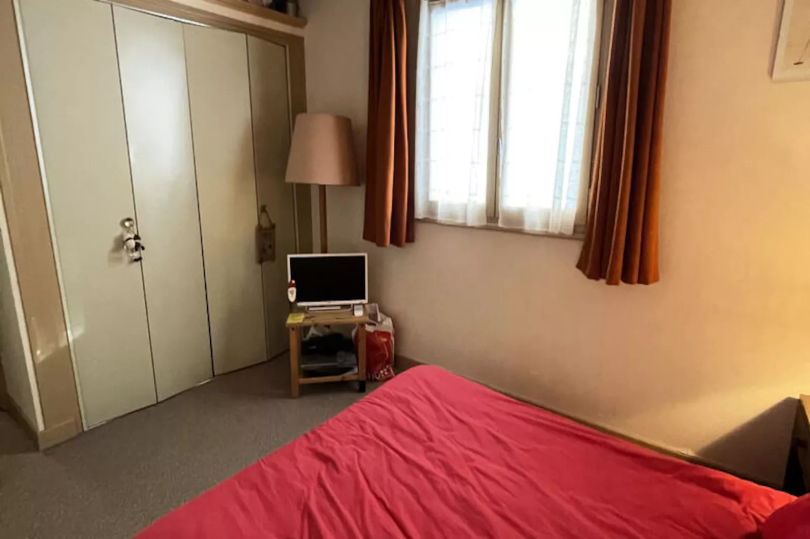 Appartements à Le Lioran-Niet-getagd