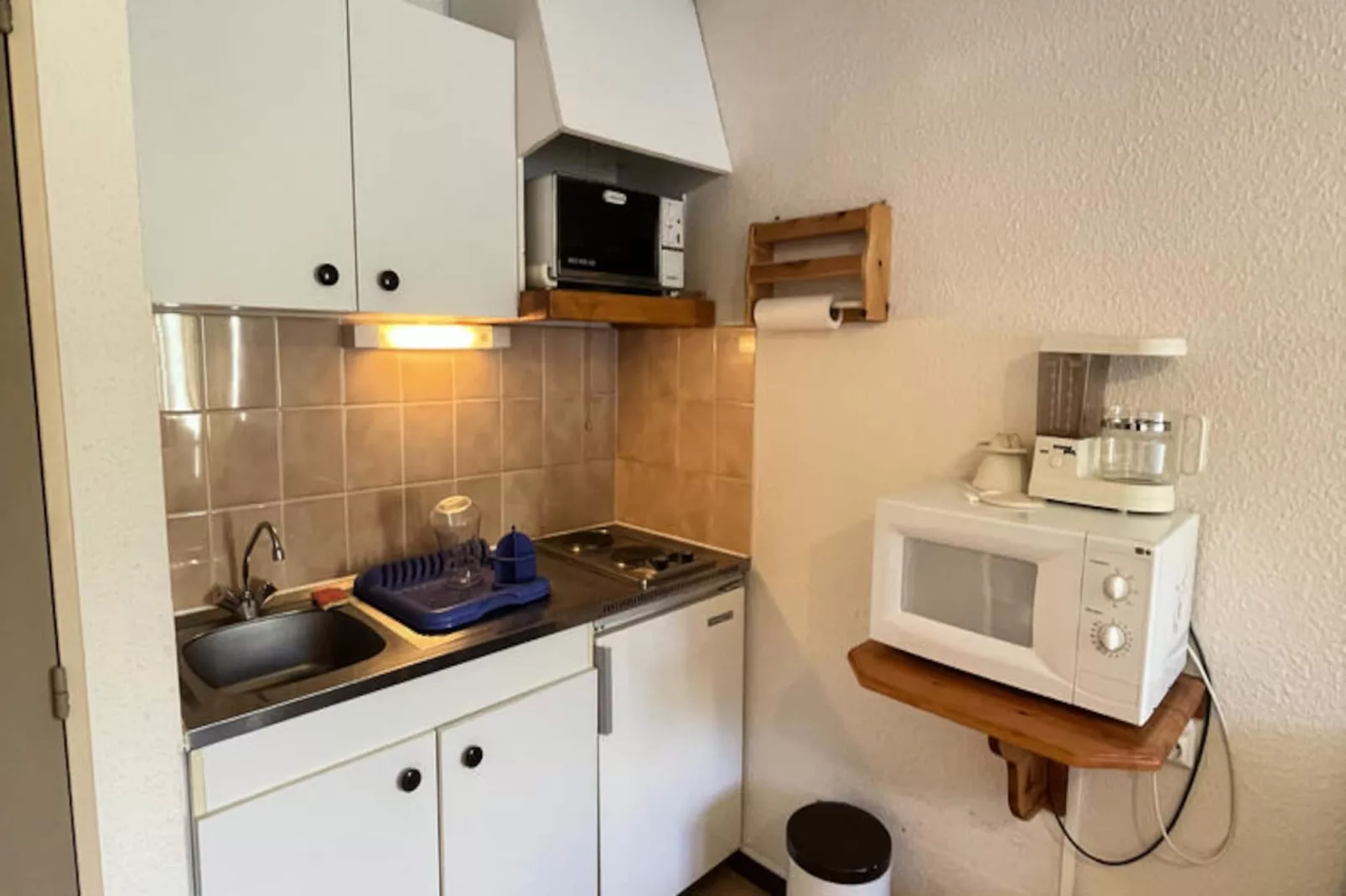 Studio à Le Lioran-Niet-getagd