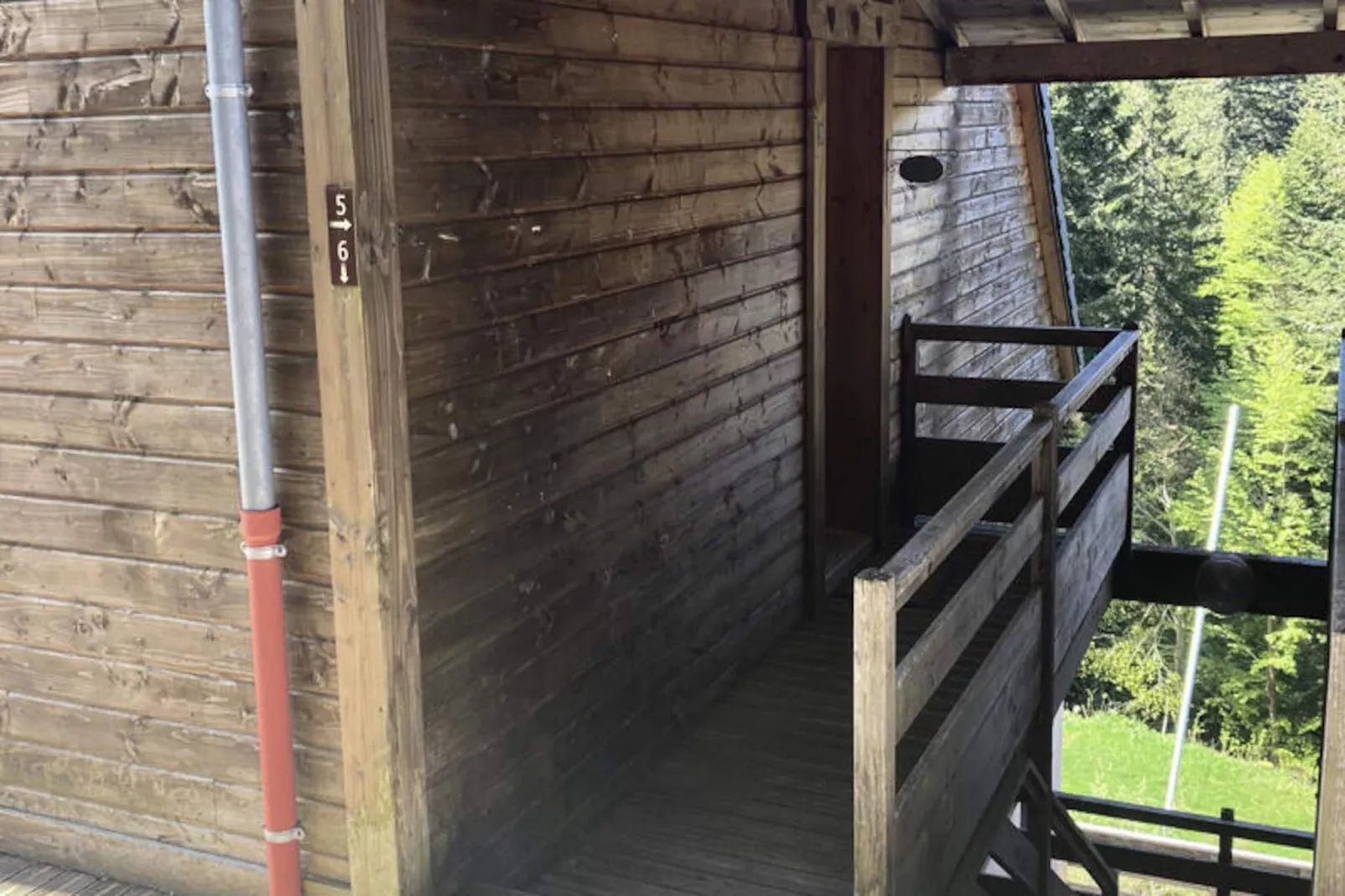 Appartements à Le Lioran-Niet-getagd