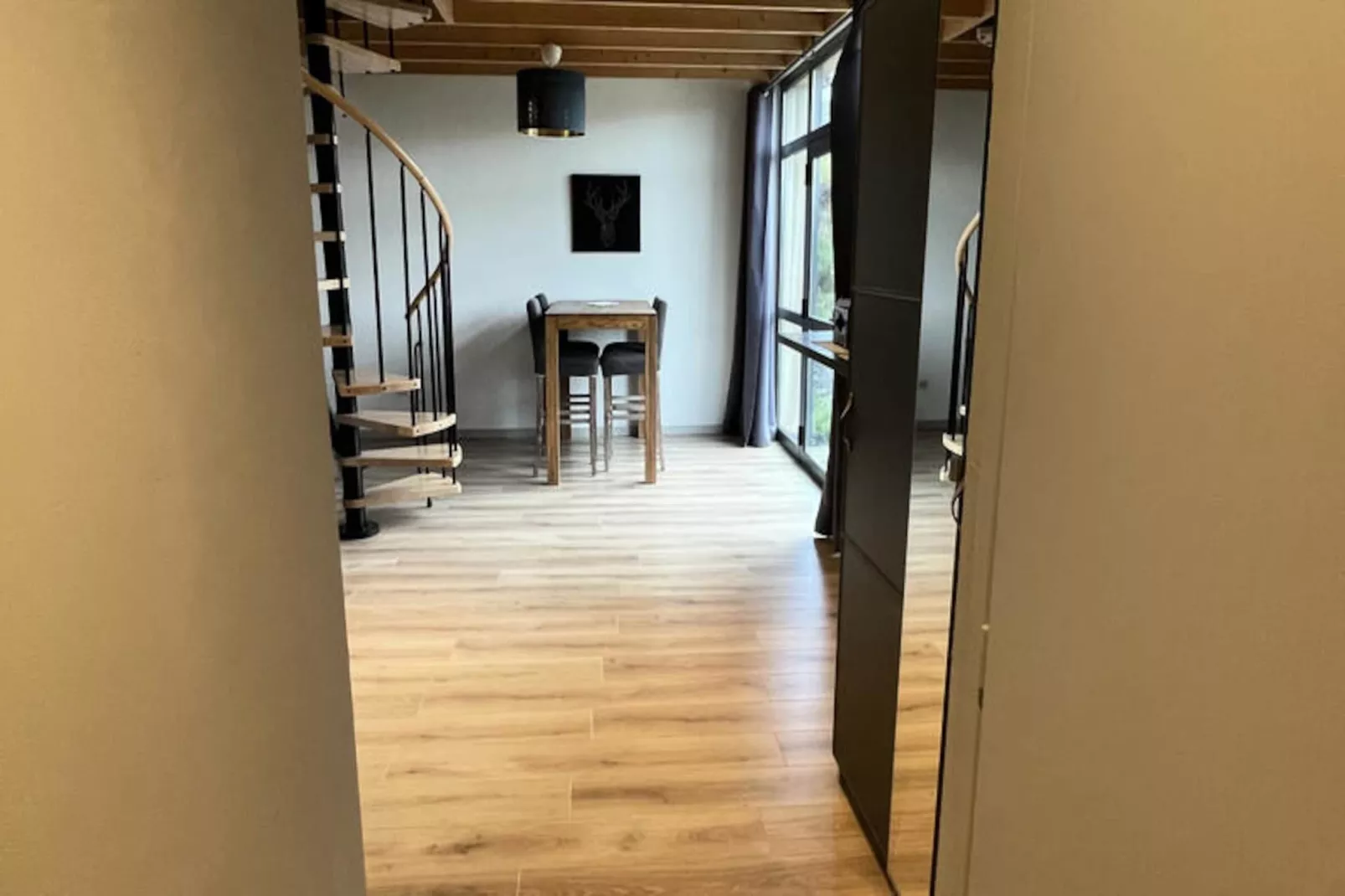 Appartements à Albepierre Bredons - Niet-getagd