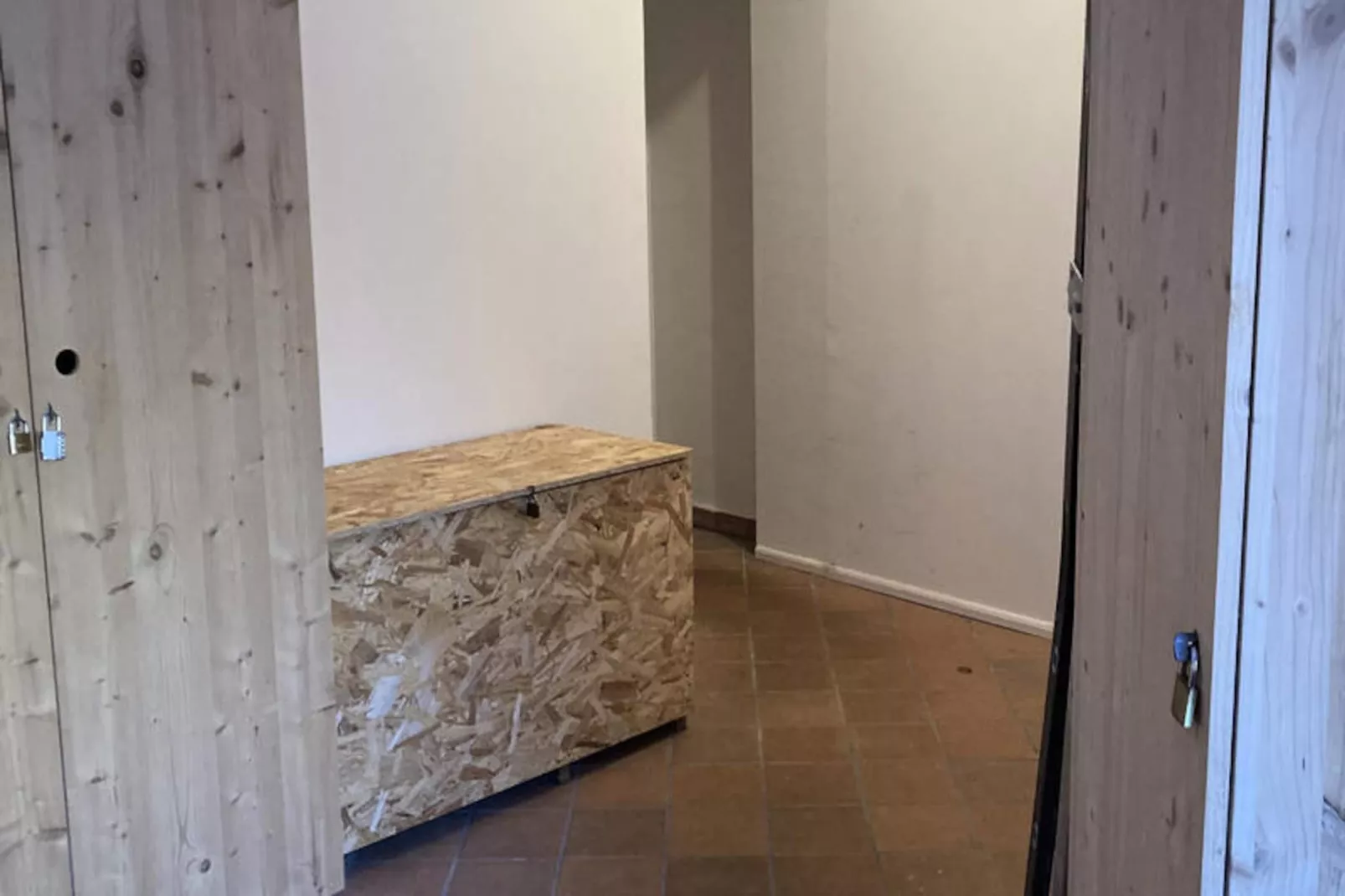 Appartements à Le Lioran-Niet-getagd