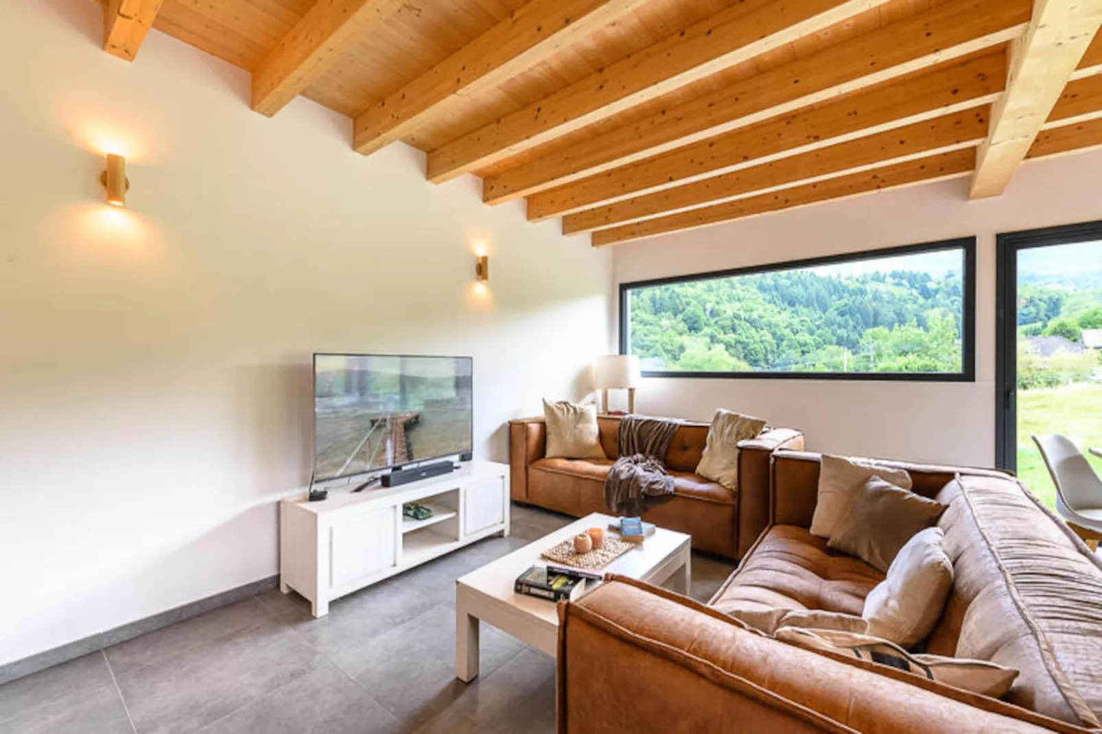 Maison à Saint-Jorioz-Niet-getagd