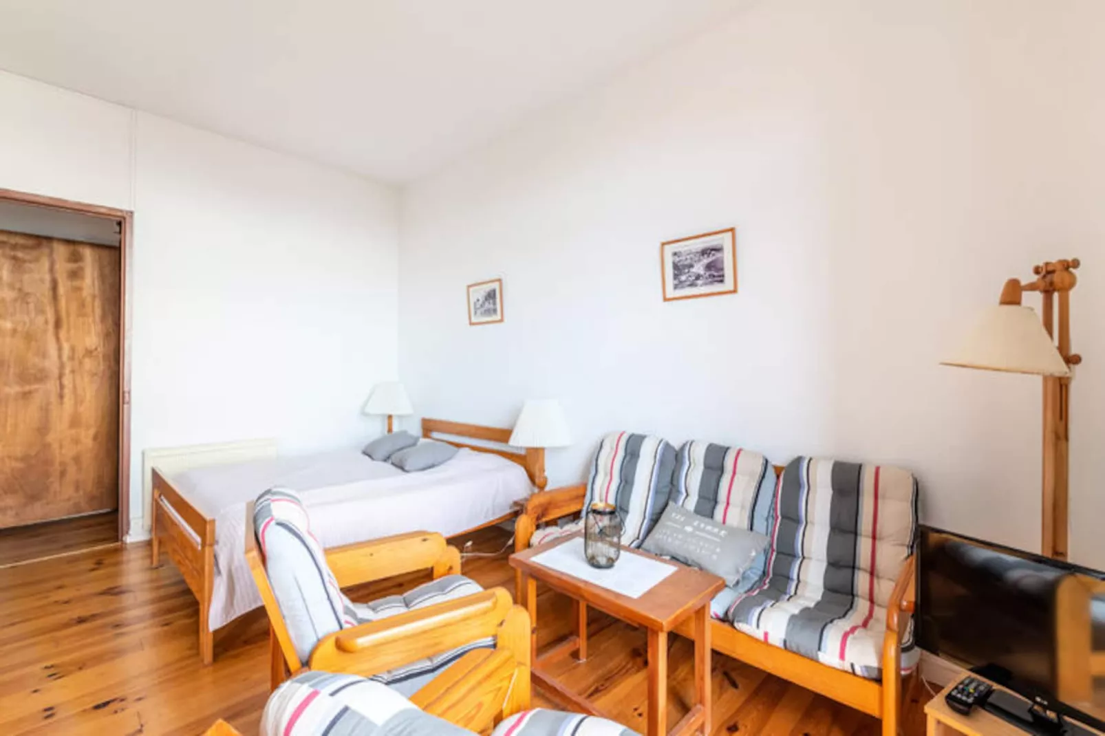 Appartements à Pléneuf-Val-André-Niet-getagd