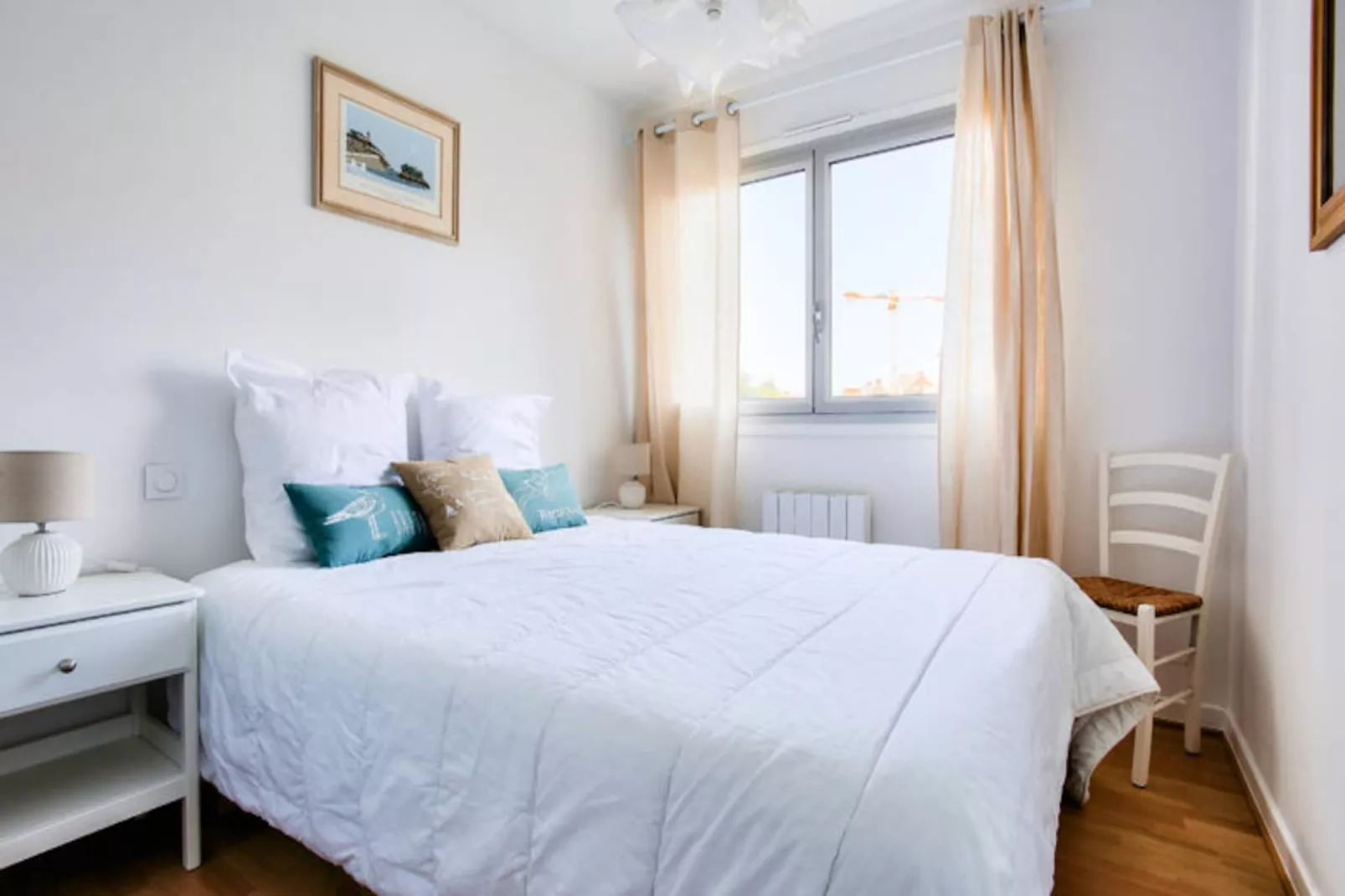 Appartements à Pléneuf-Val-André-Niet-getagd