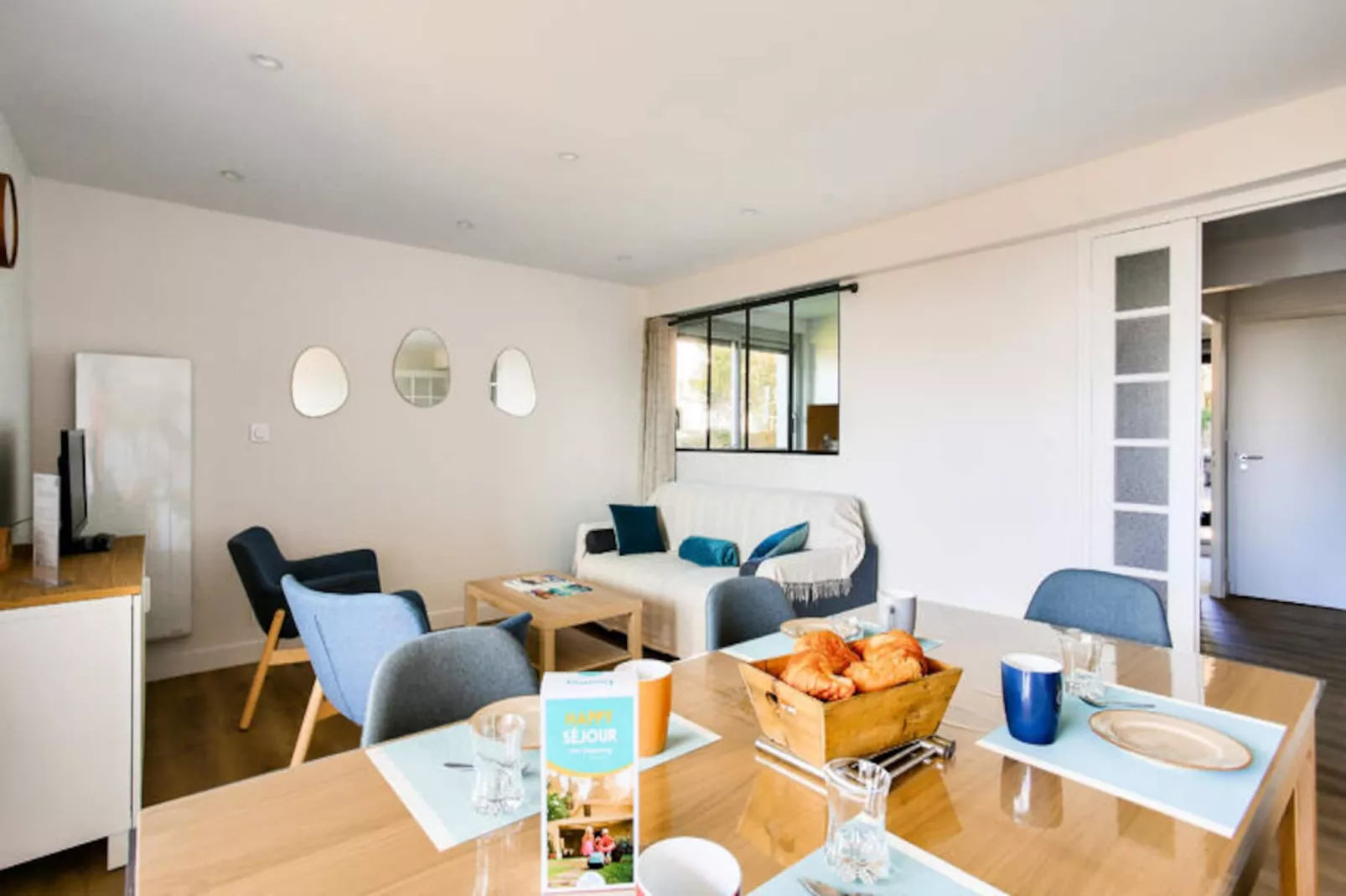 Appartements à Pléneuf-Val-André-Niet-getagd