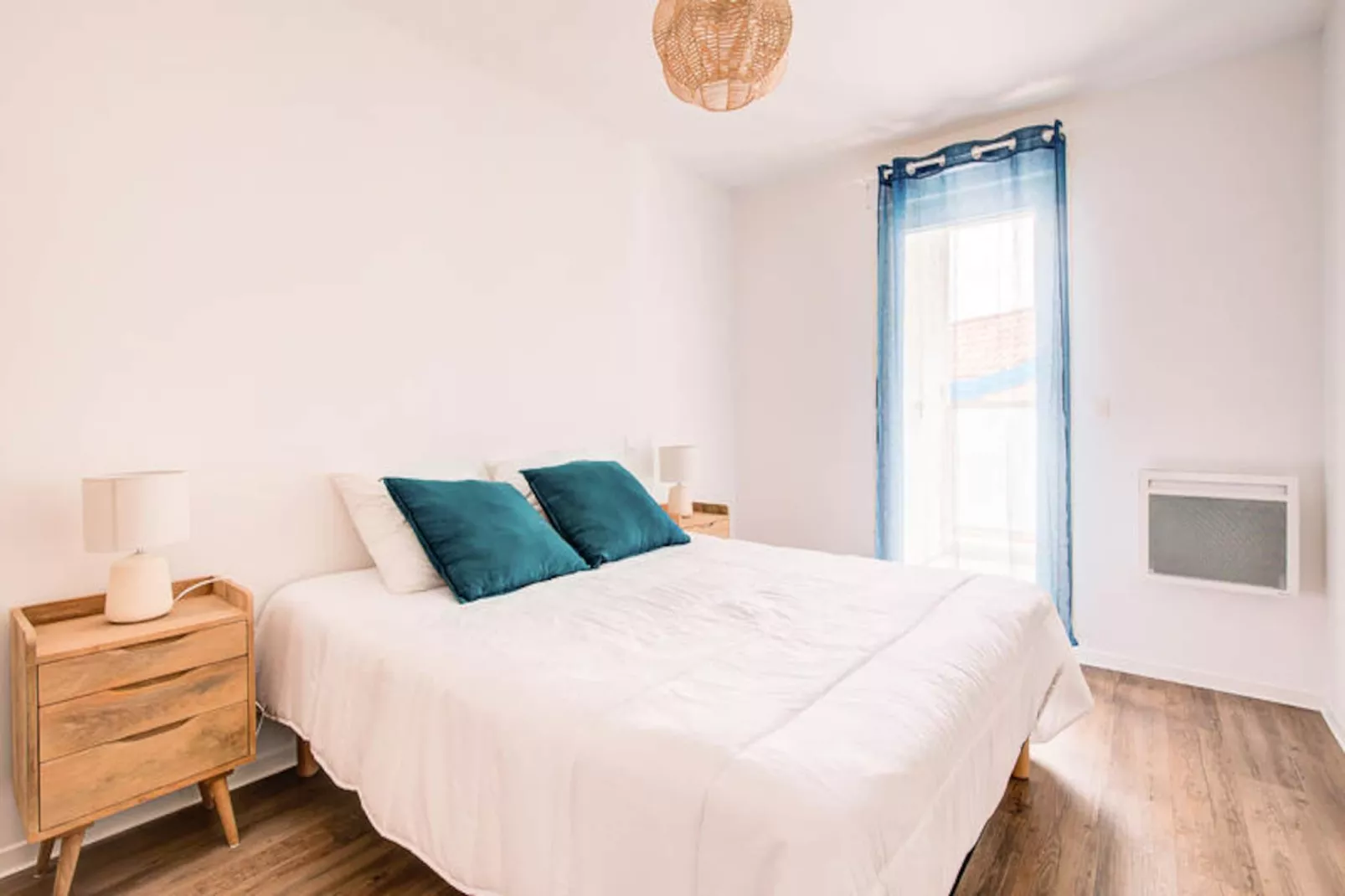 Appartements à Lacanau-Niet-getagd