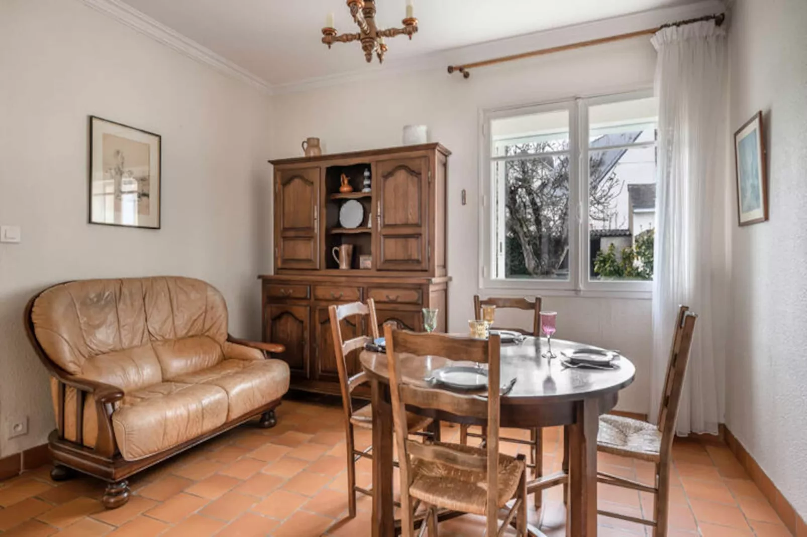 Maison à Le Croisic-Niet-getagd