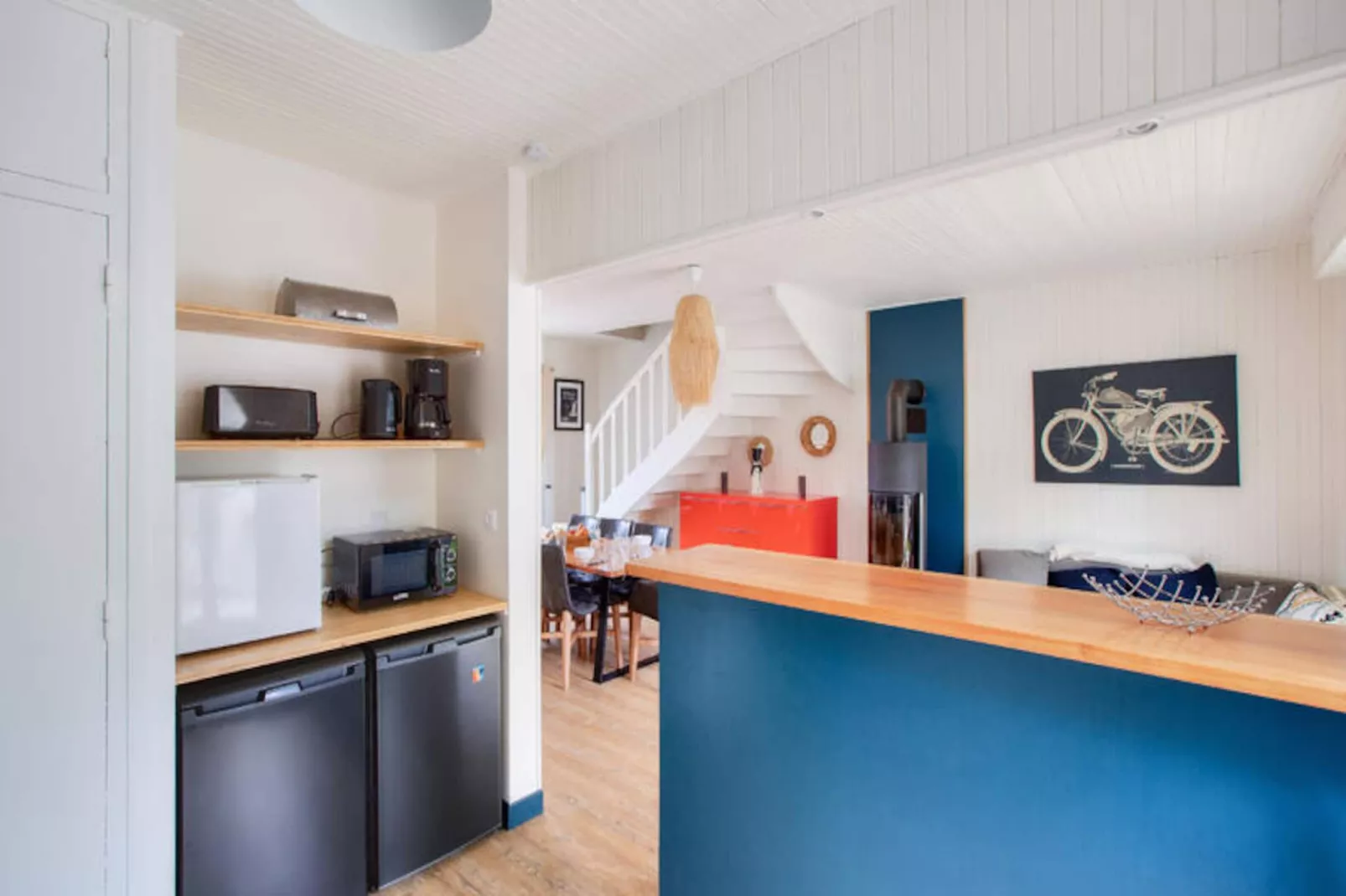 Maison à Pléneuf-Val-André-Niet-getagd