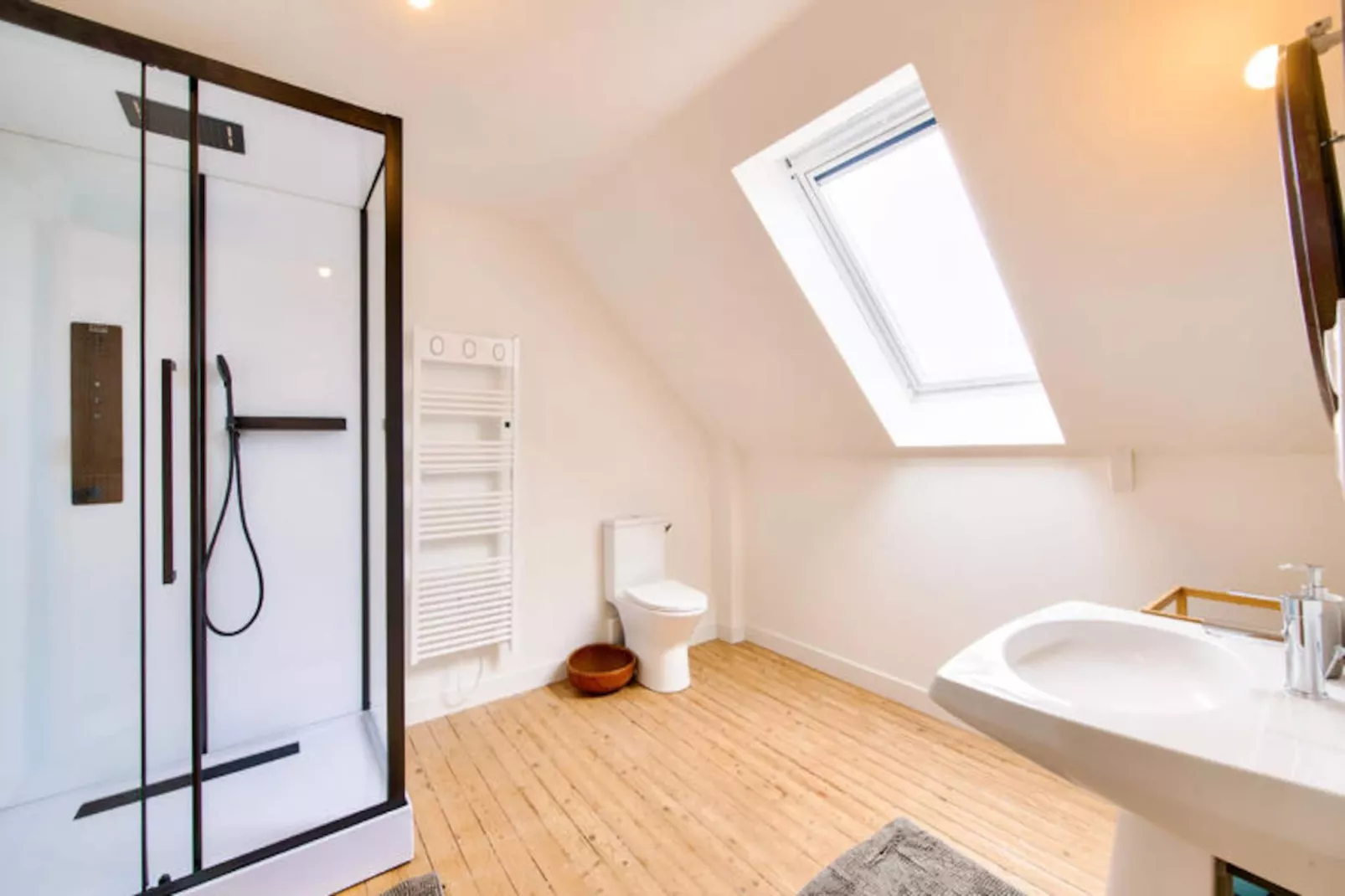 Maison à Plouguerneau - Brest-Niet-getagd