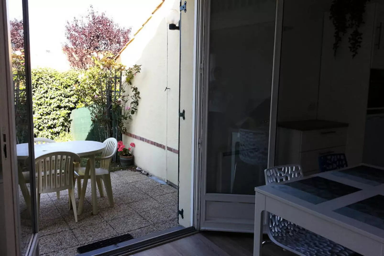 Maison à Pornic-Niet-getagd