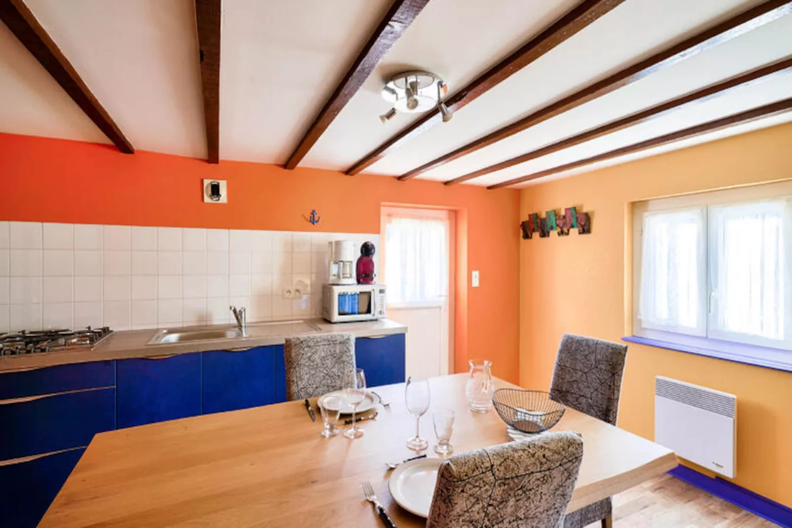 Appartements à Le Guilvinec-Niet-getagd