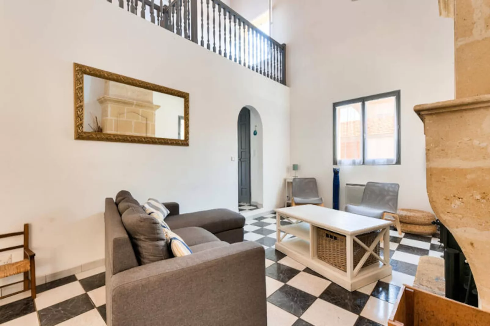 Maison à Arès - Bassin d'Arcachon-Niet-getagd