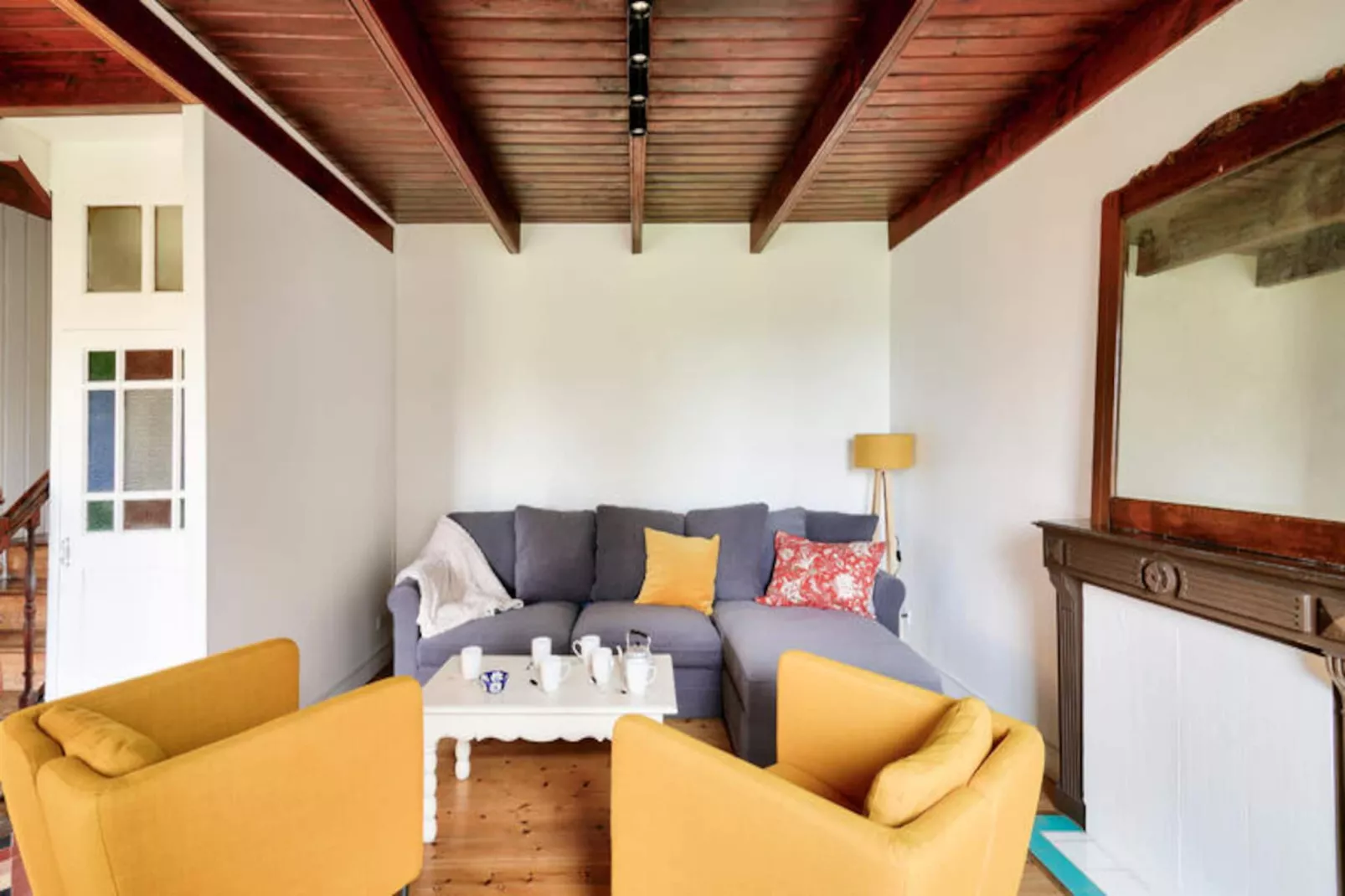 Maison à Treffiagat-Léchiagat-Niet-getagd