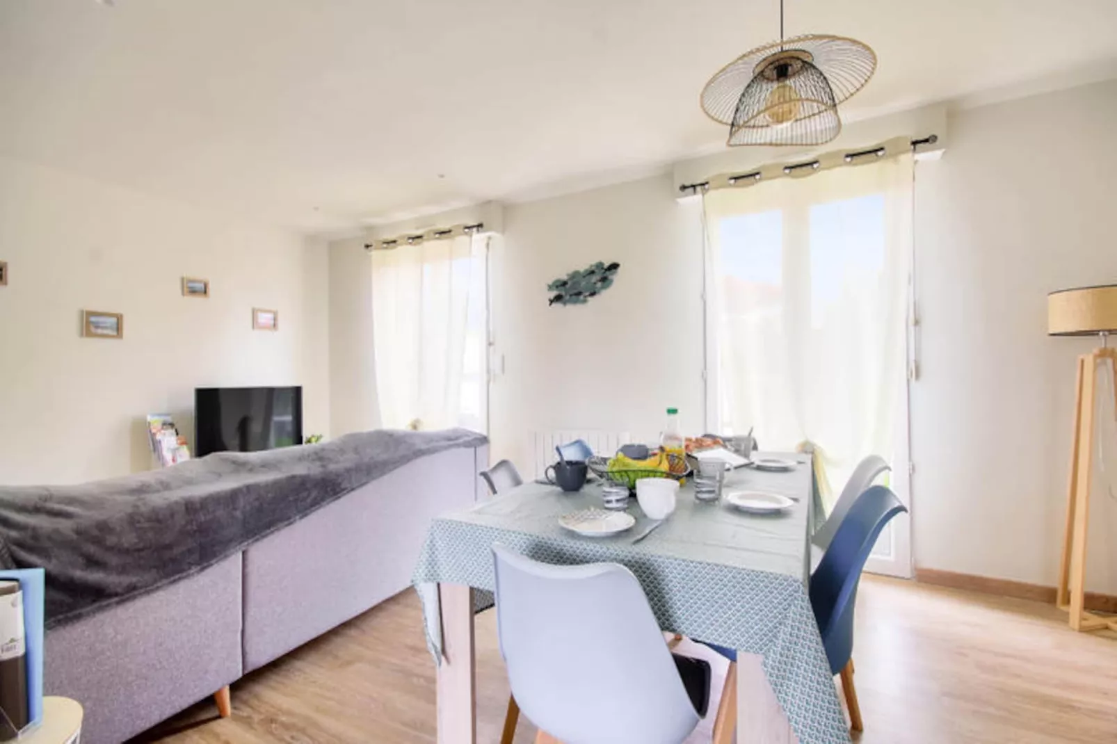 Maison à Erquy-Niet-getagd