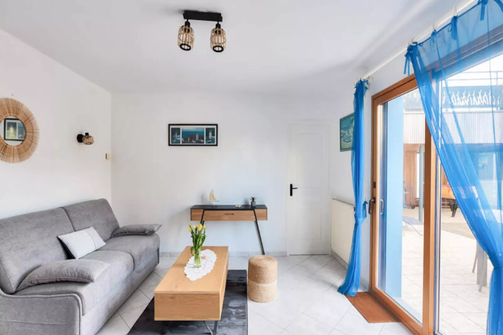 Maison à Erquy-Niet-getagd