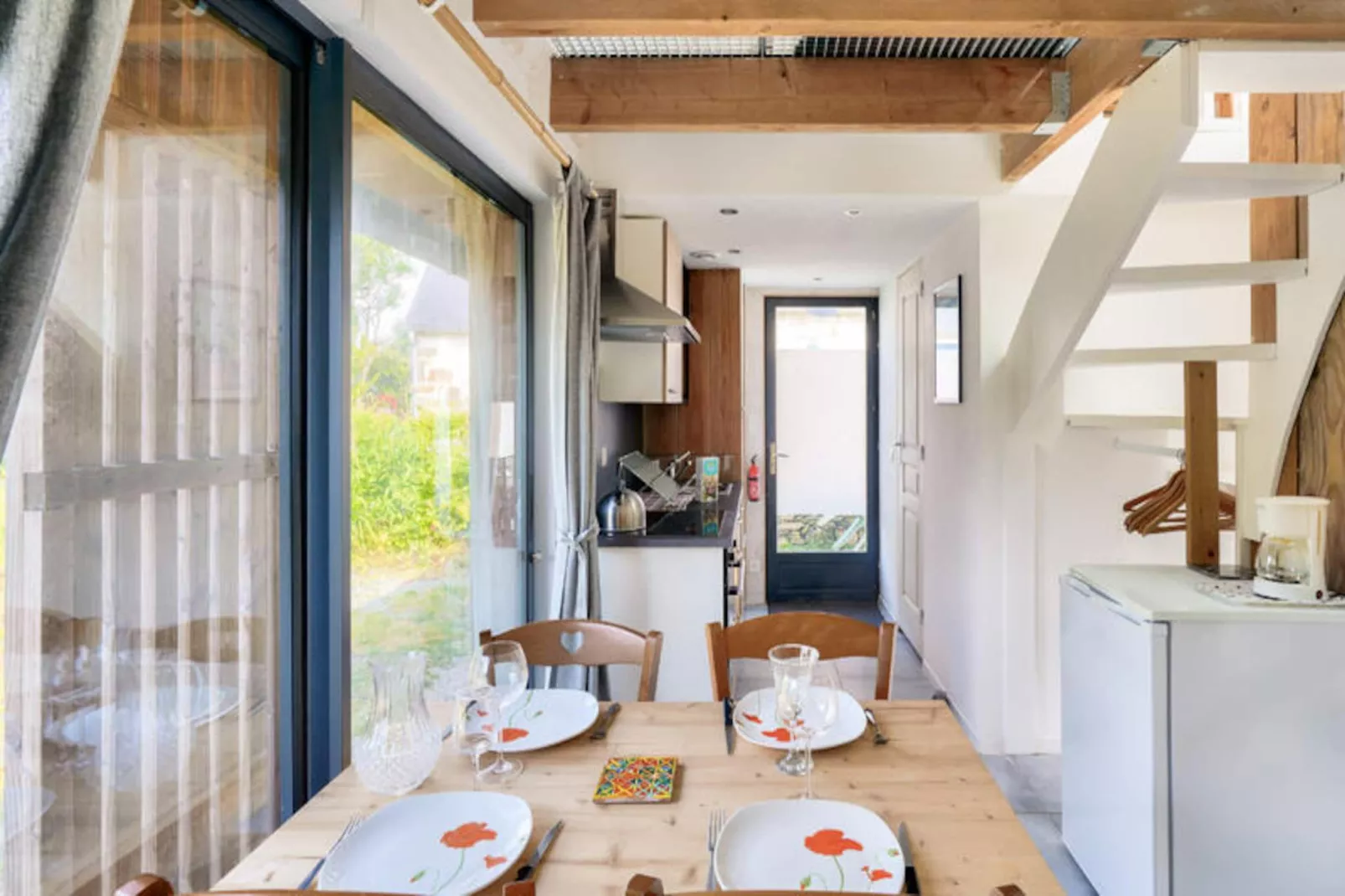 Maison à Plovan-Niet-getagd