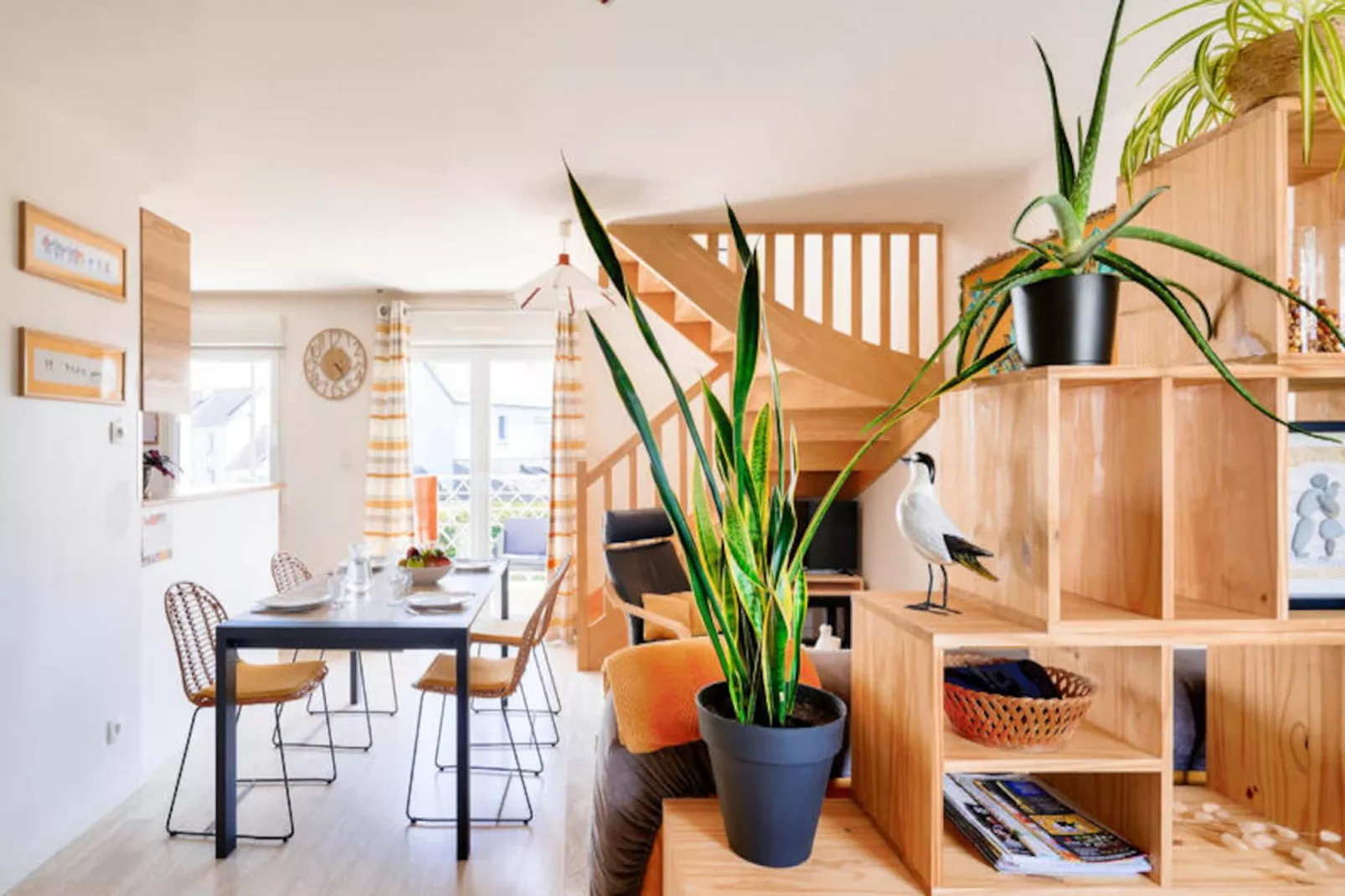 Appartements à Le Guilvinec-Niet-getagd