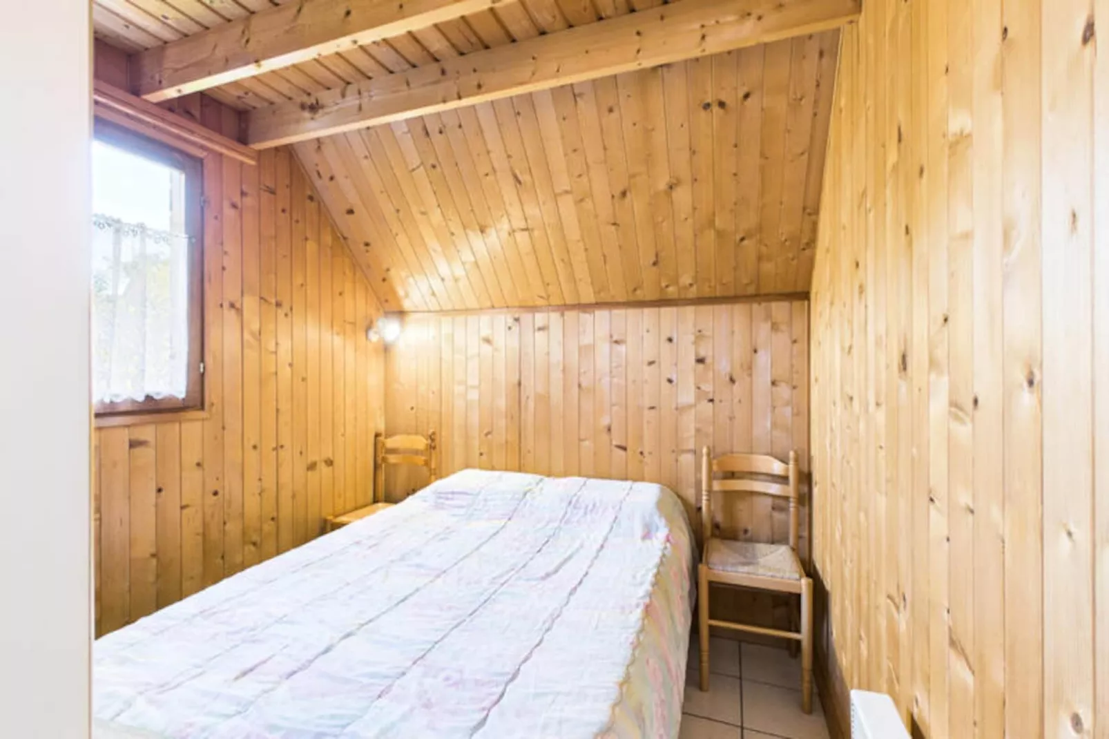 Chalets à Plurien-Niet-getagd