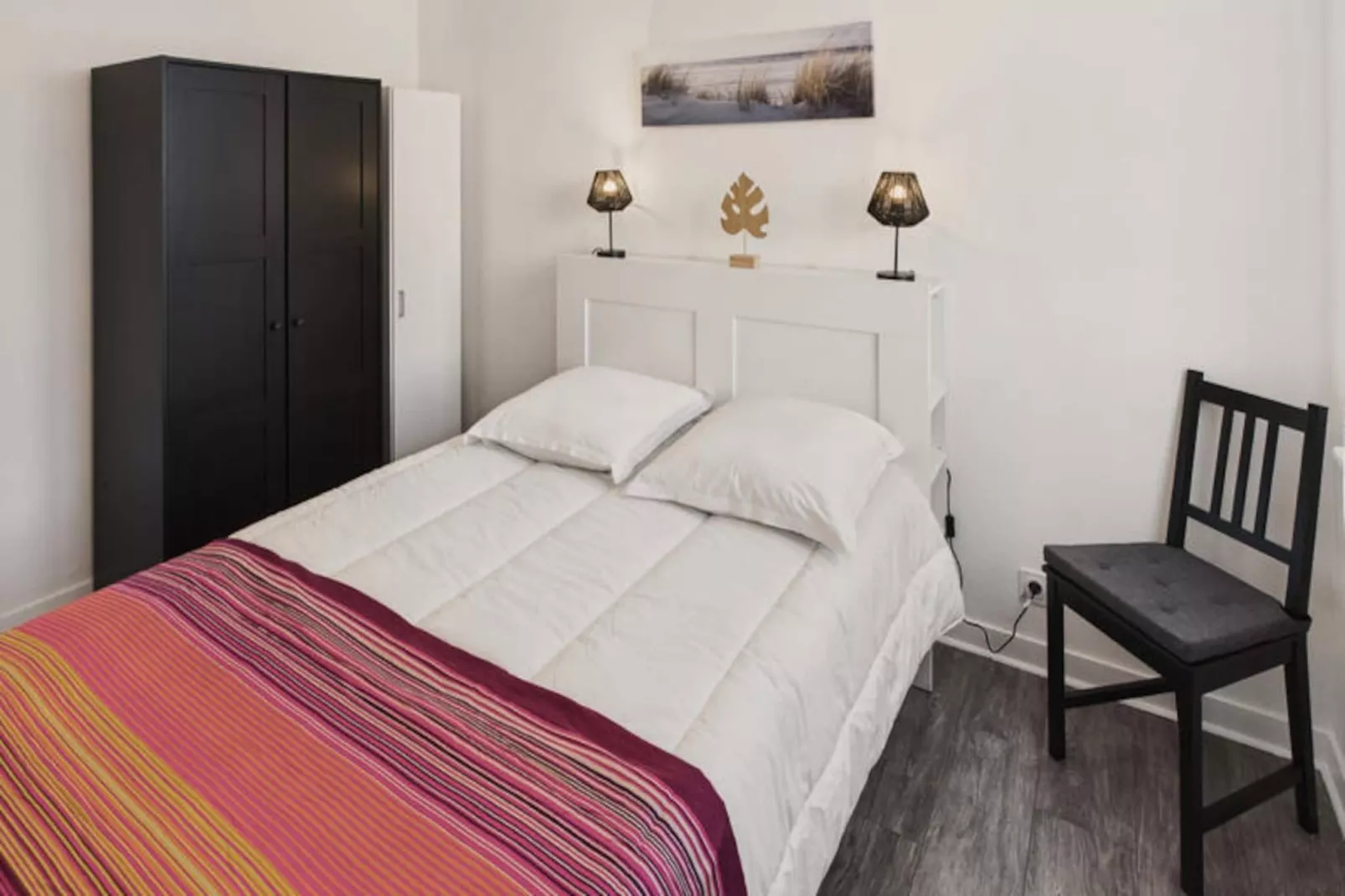 Appartements à Loctudy-Niet-getagd