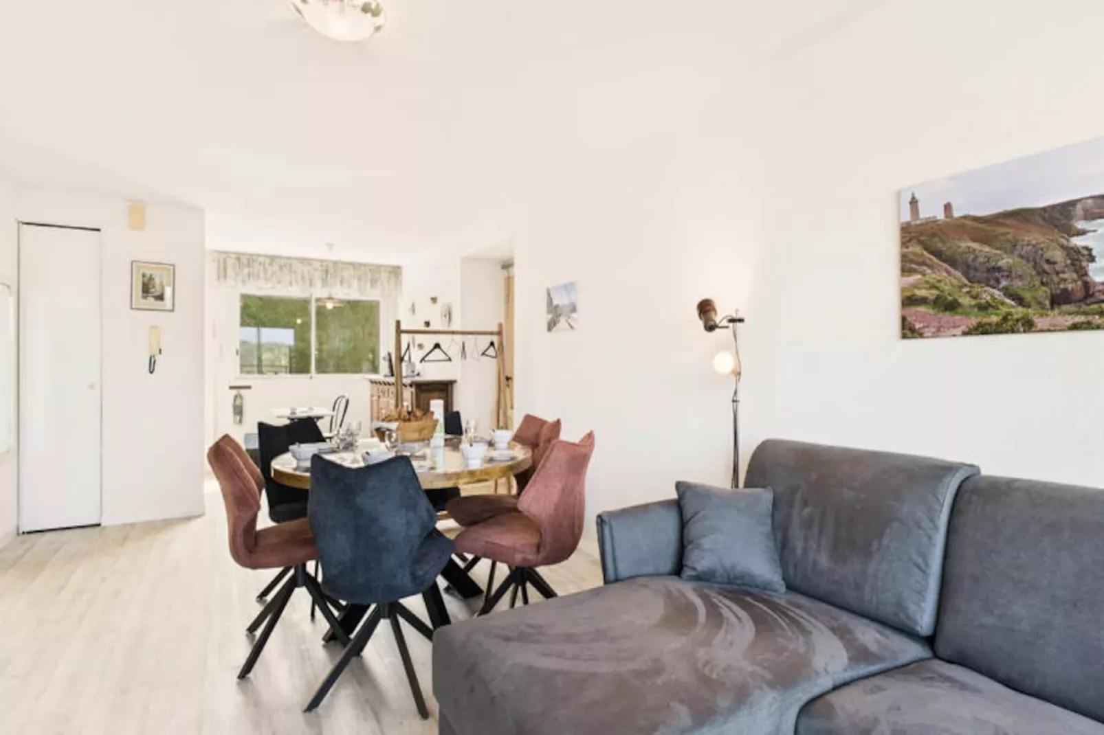 Appartements à Erquy-Niet-getagd