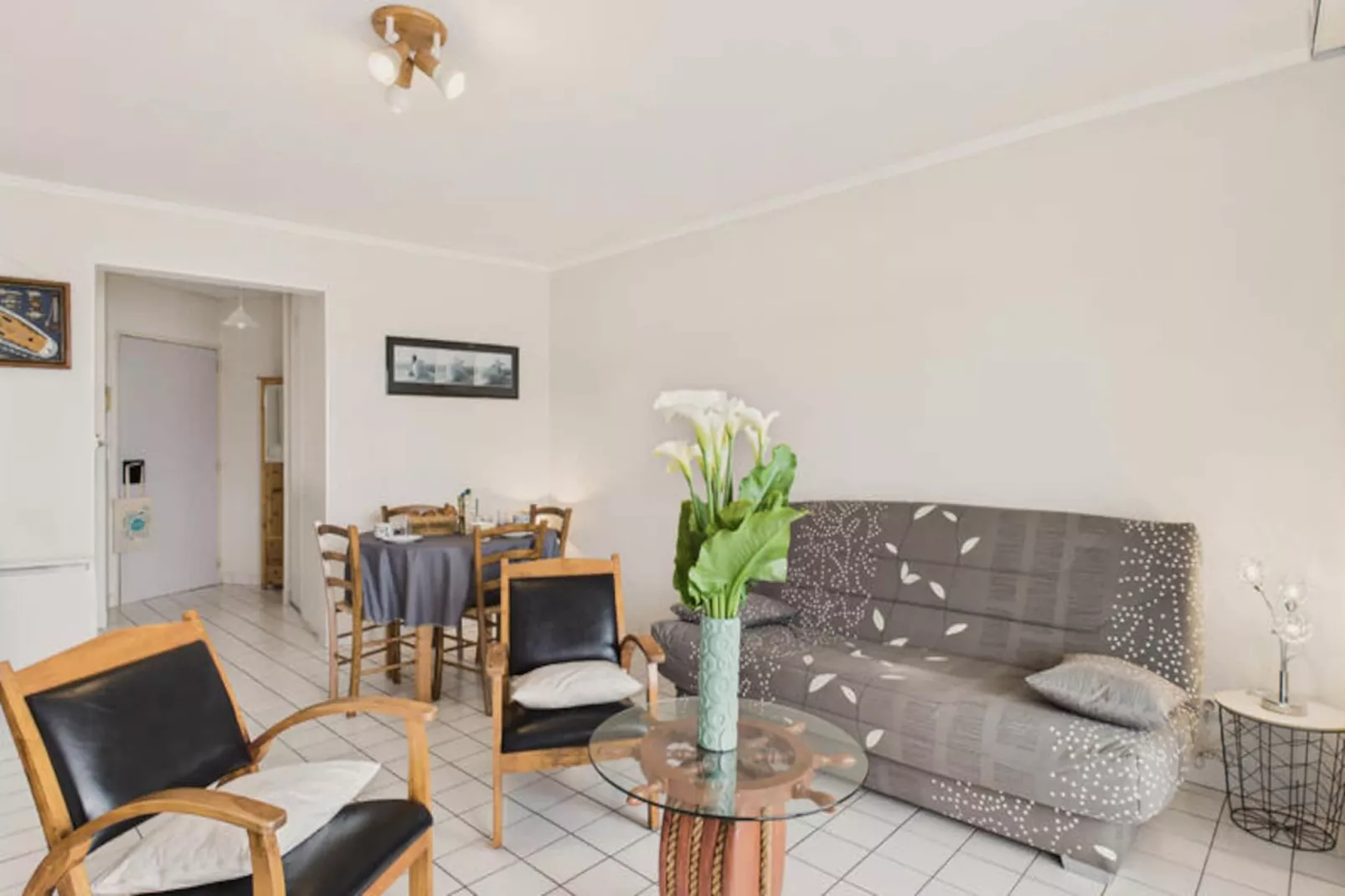 Appartements à Erquy-Niet-getagd