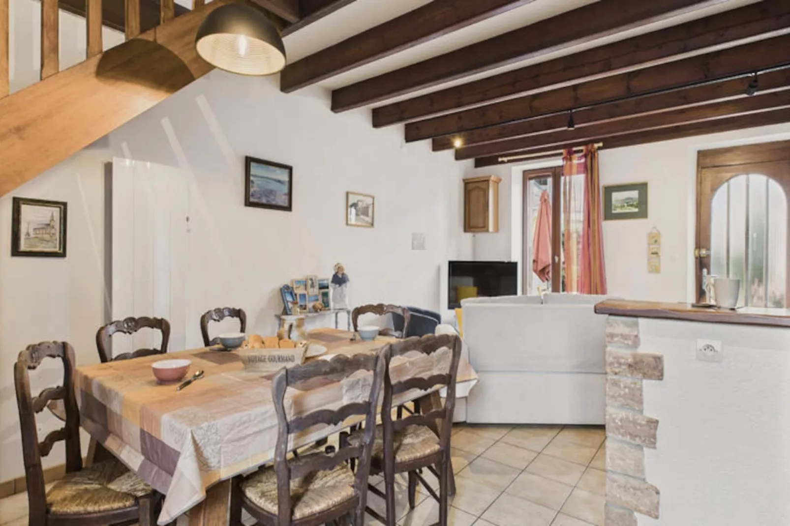 Maison à Erquy-Niet-getagd