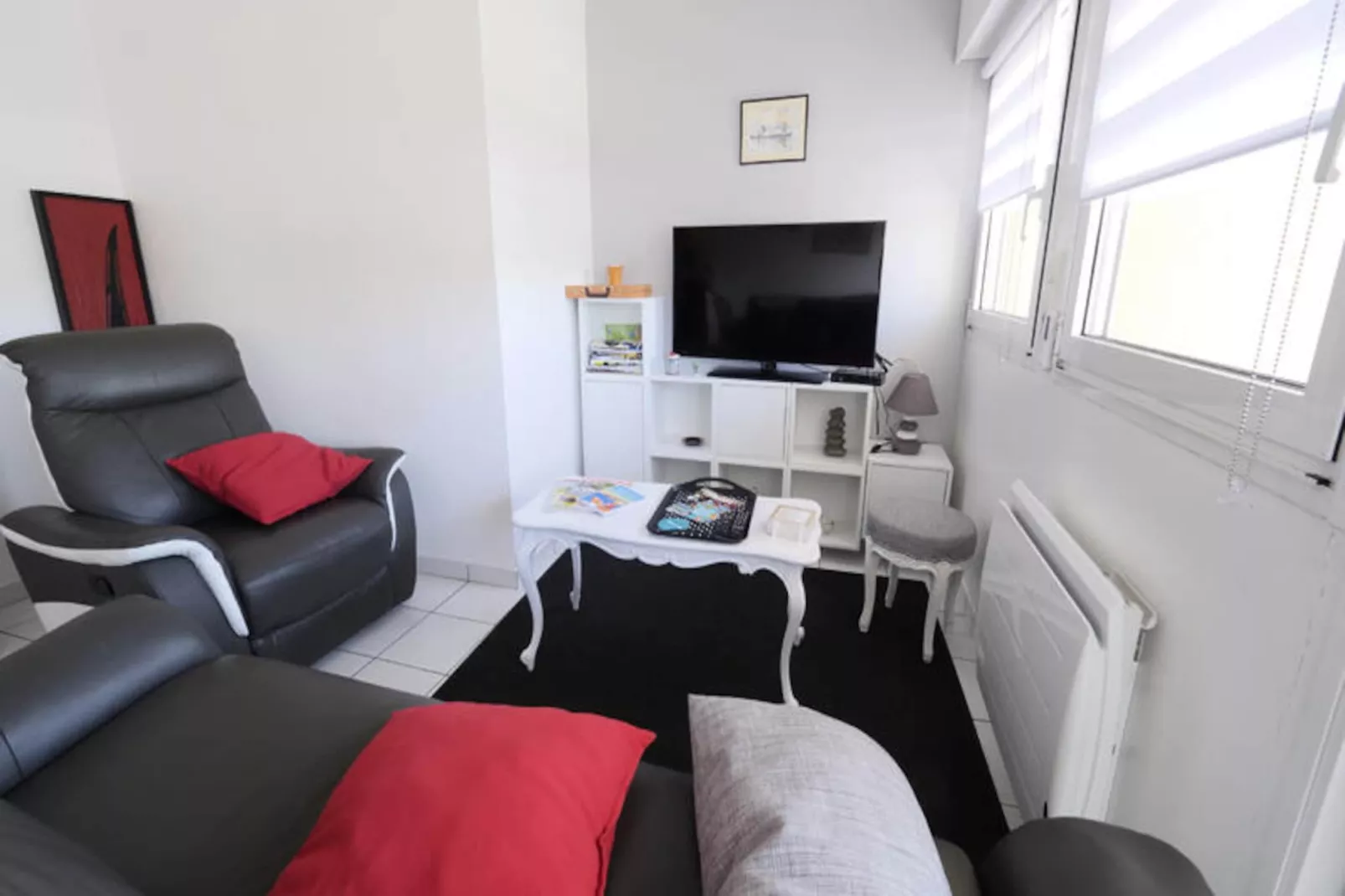 Appartements à Saint-Gilles-Croix-de-Vie-Niet-getagd