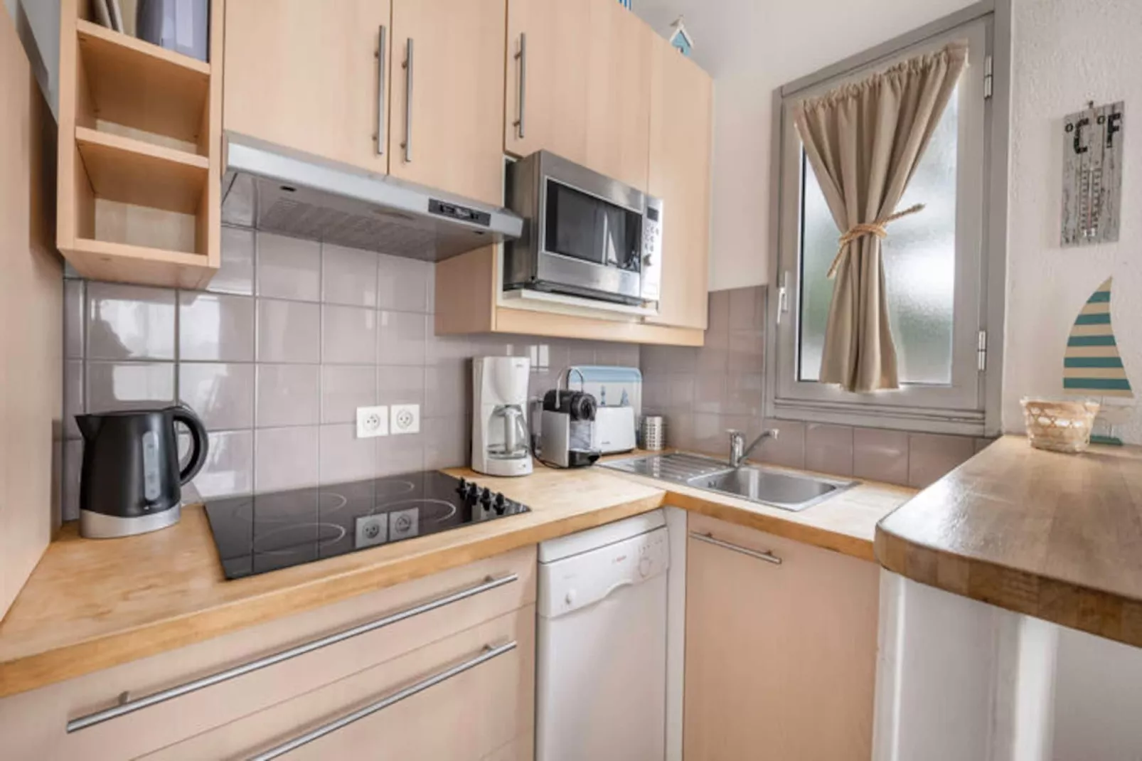 Appartements à La Baule-Niet-getagd