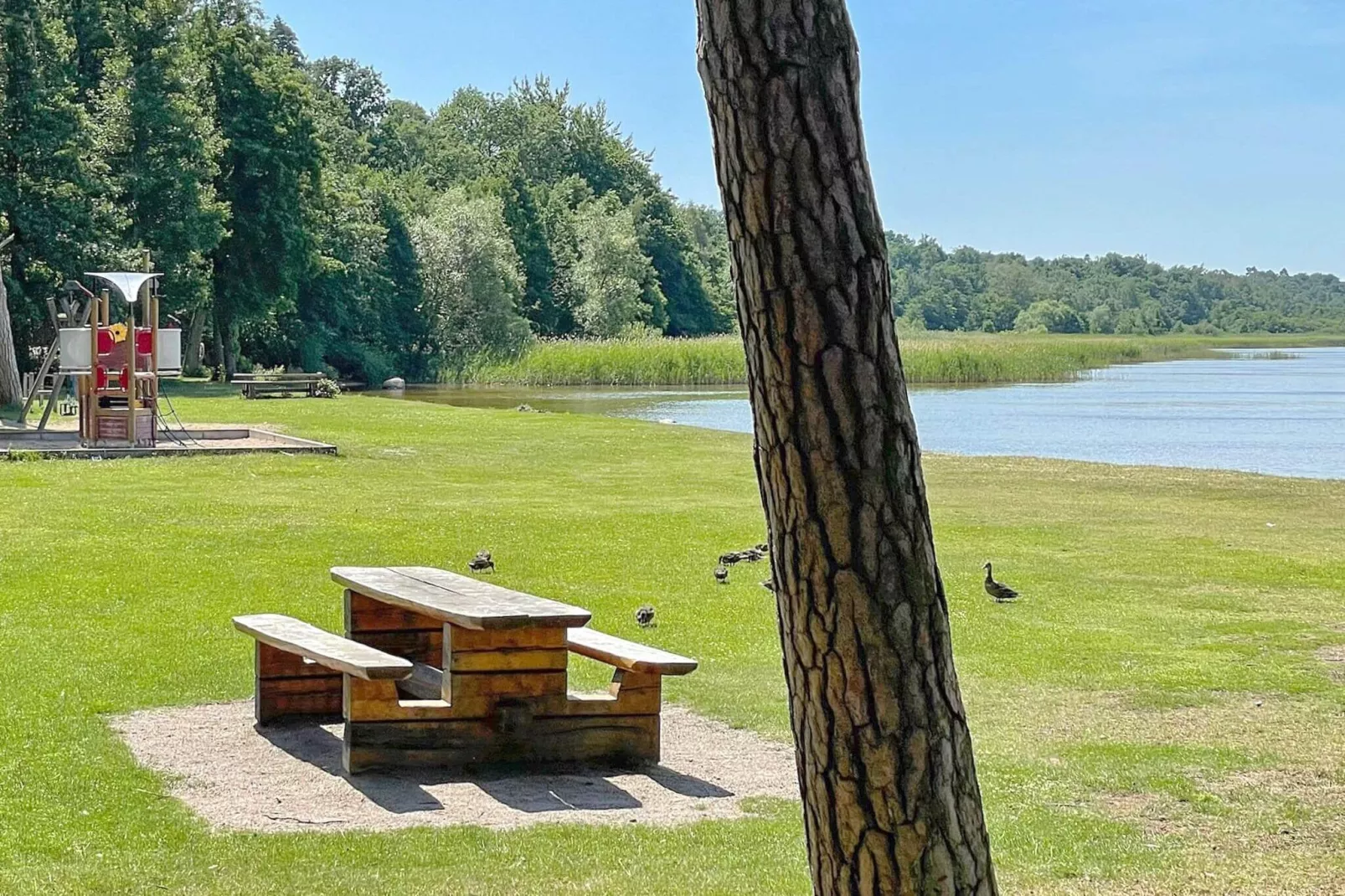 1 persoons vakantie huis in BROMÖLLA-By Traum-Niet-getagd