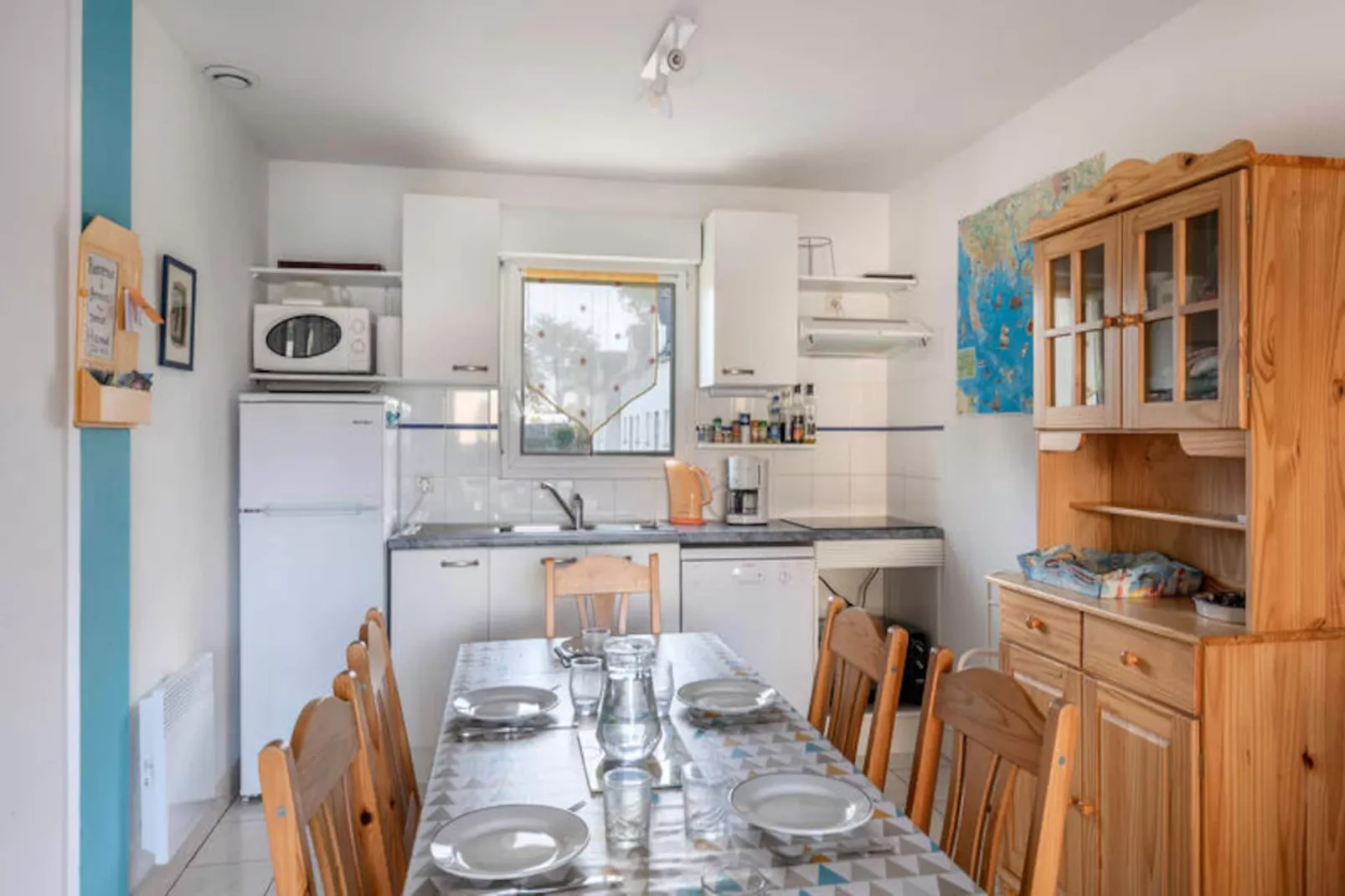 Maison à Sarzeau-Niet-getagd