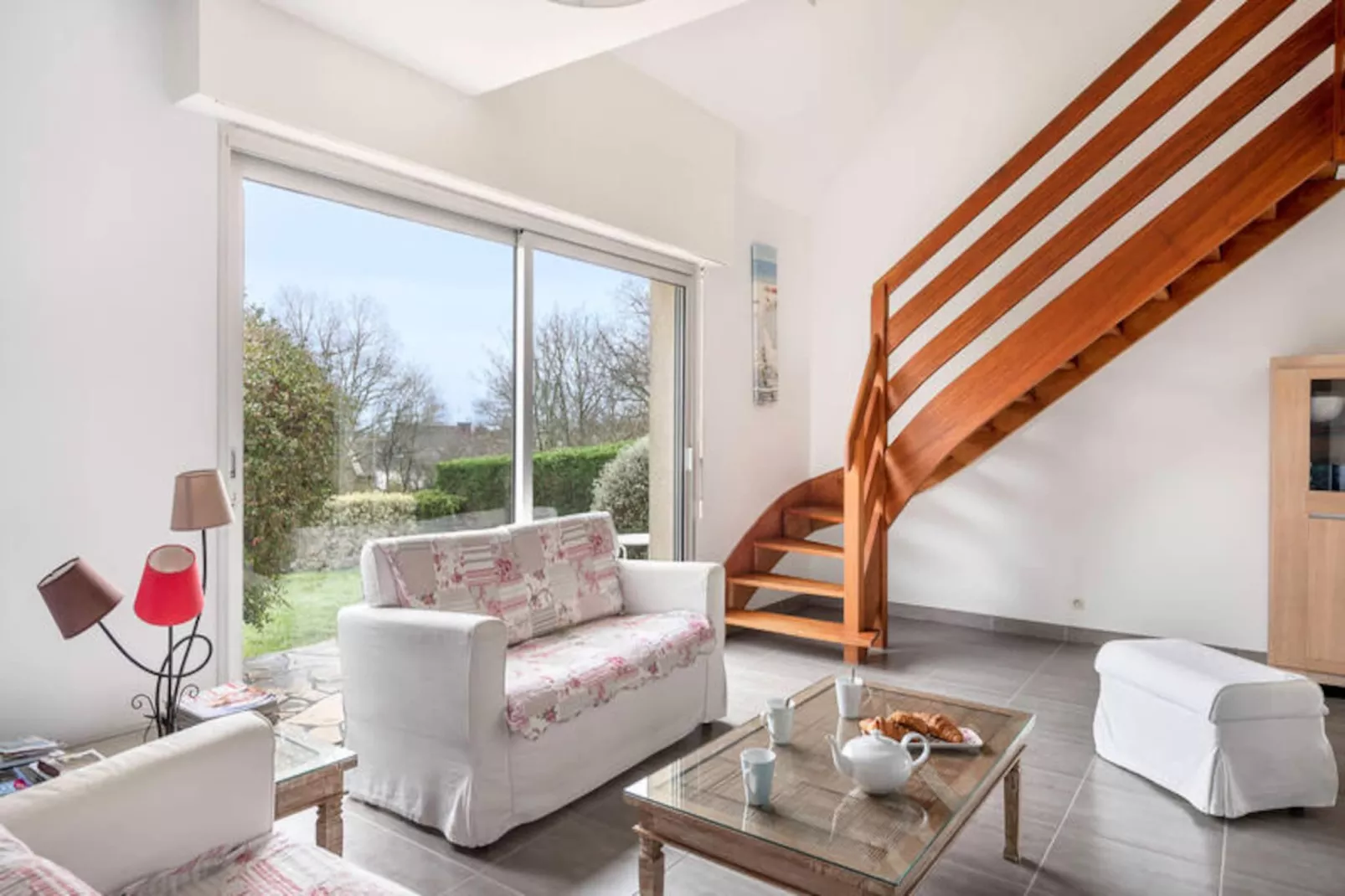 Maison à Sarzeau-Niet-getagd