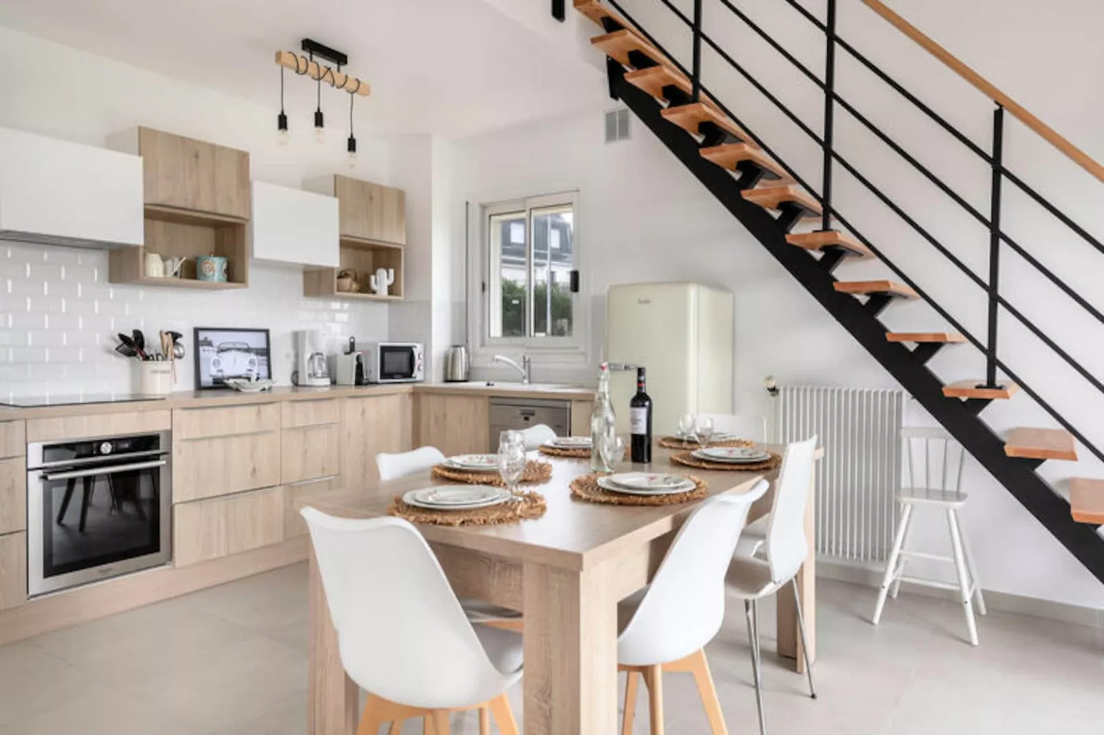 Maison à Sarzeau-Niet-getagd