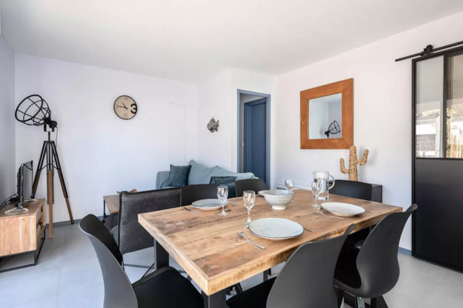 Maison à Carnac-Niet-getagd