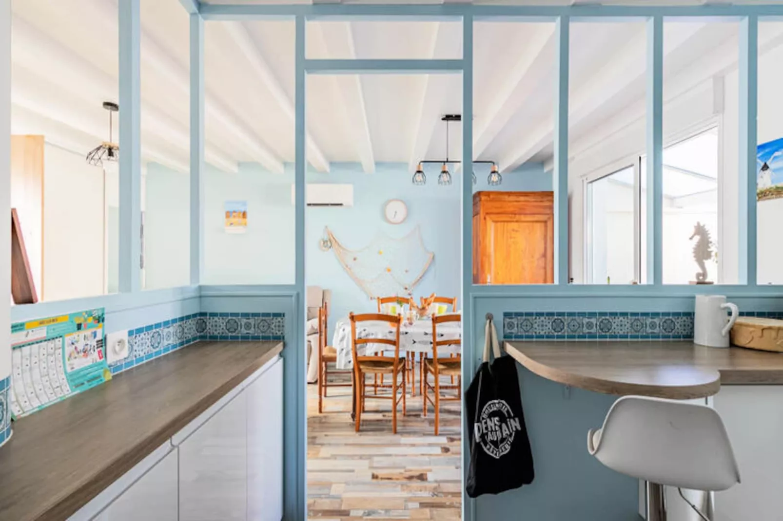 Maison à Jard sur Mer-Niet-getagd