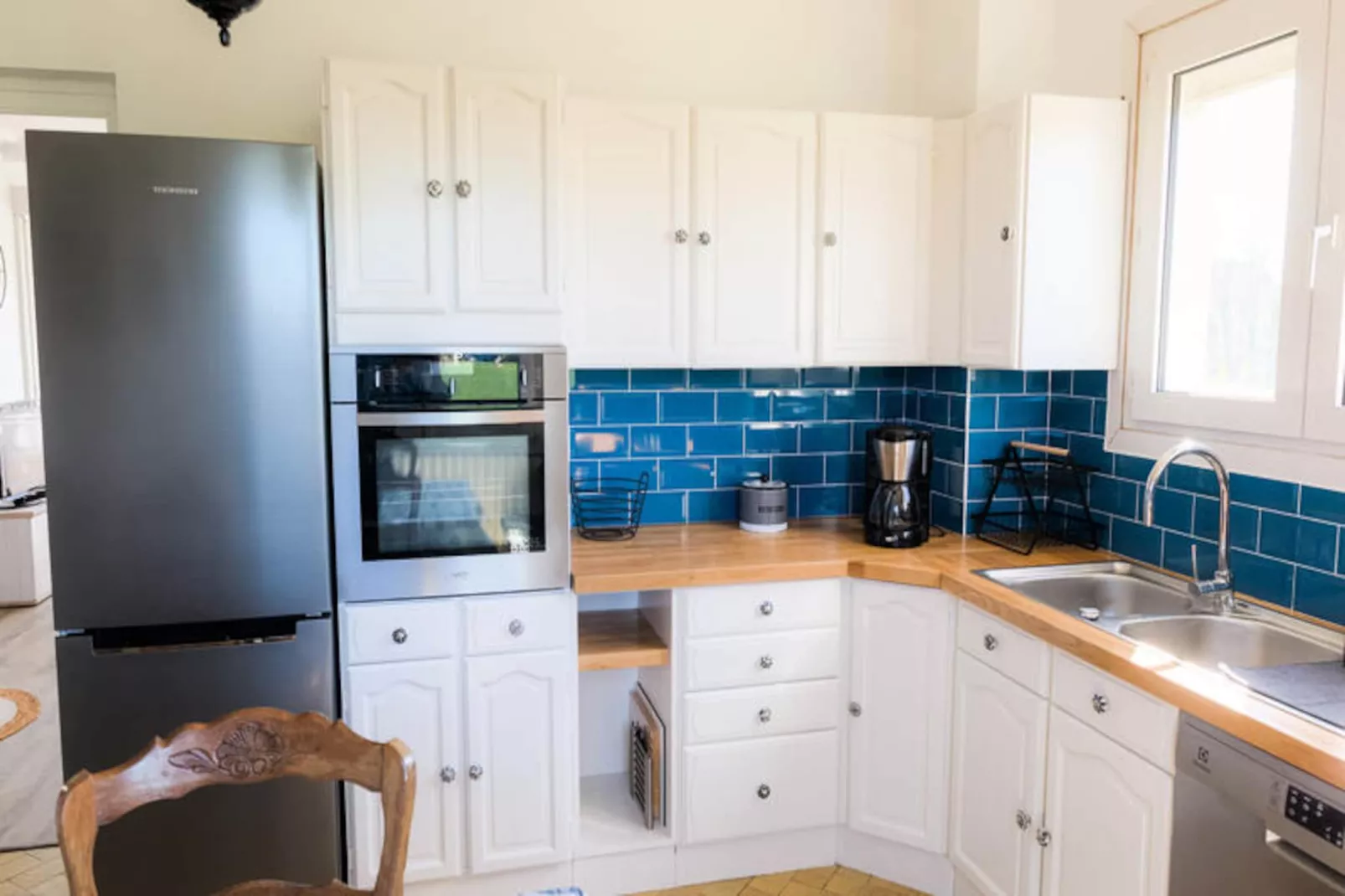 Maison à Plobannalec-Lesconil-Niet-getagd