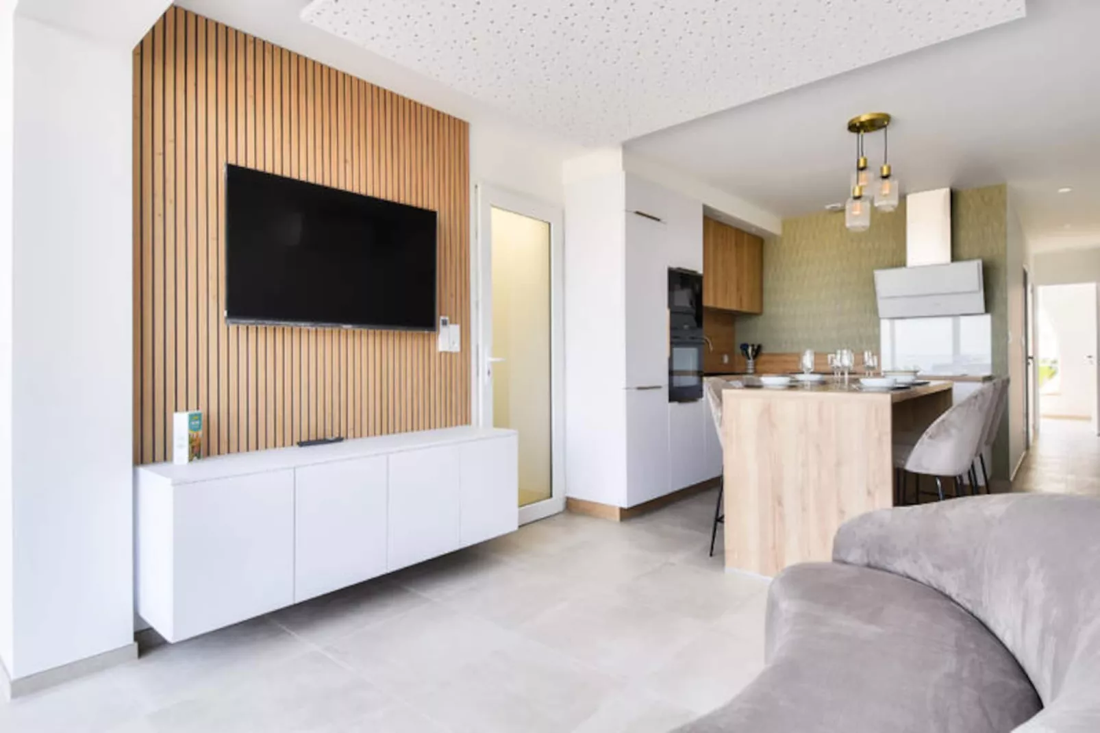 Appartements à La Barre de Monts - Noirmoutier-Niet-getagd