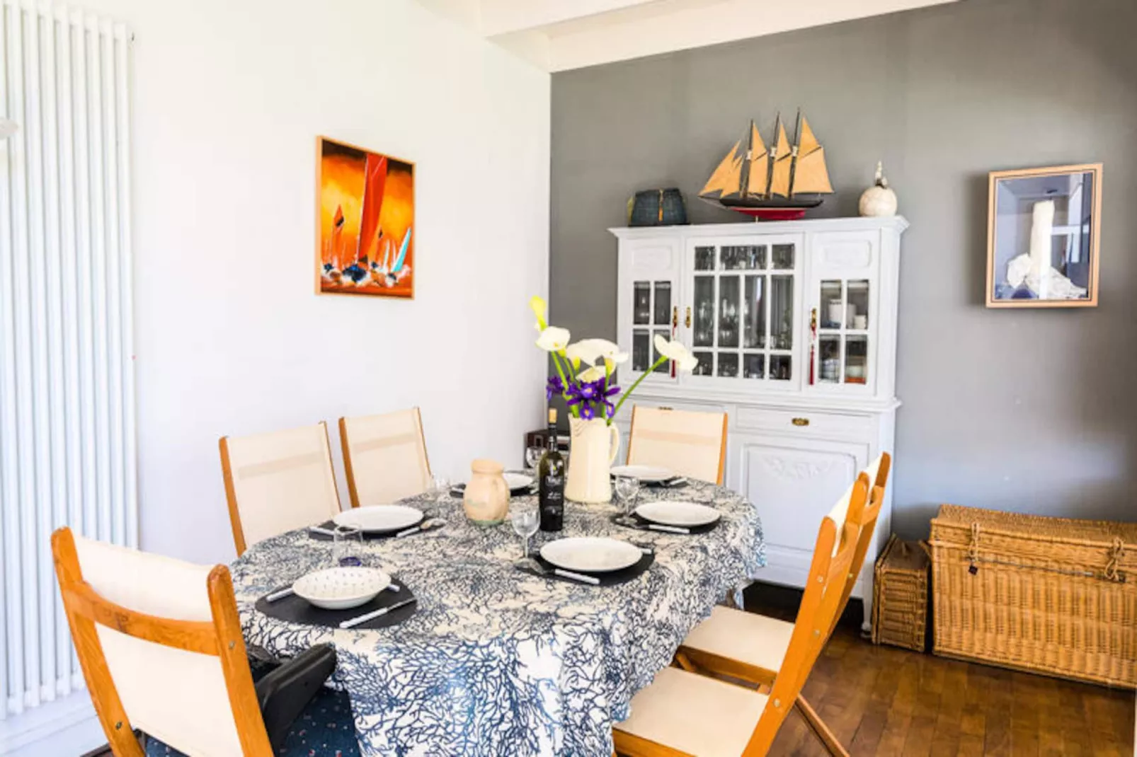 Maison à Treffiagat-Léchiagat-Niet-getagd