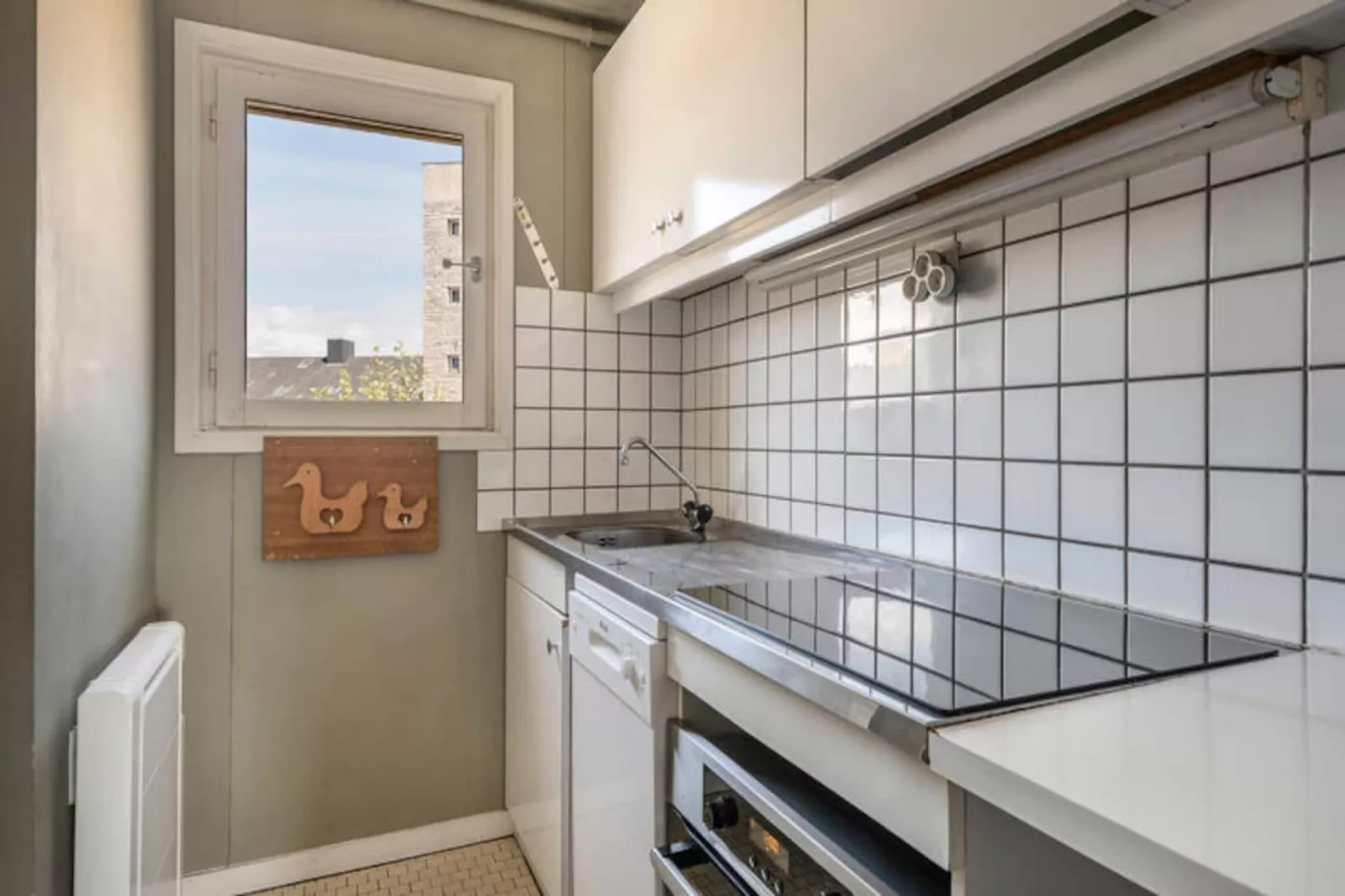 Appartements à Arzon - Port Crouesty-Niet-getagd