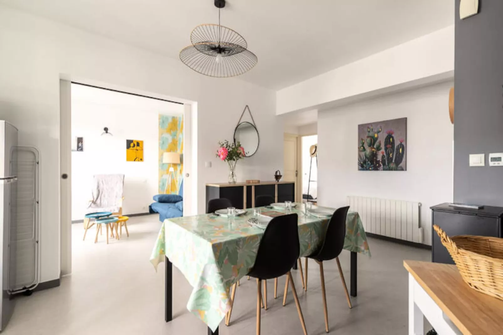 Appartements à Saint-Gilles-Croix-de-Vie-Niet-getagd