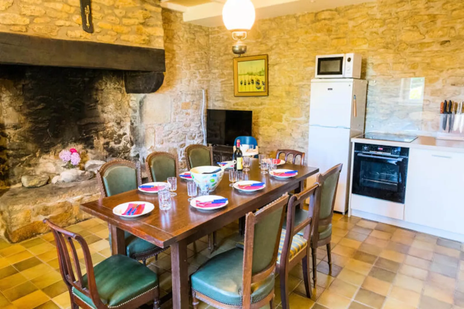 Maison à Plobannalec-Lesconil-Niet-getagd