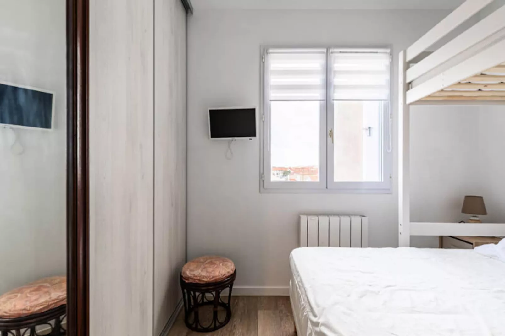 Appartements à Les Sables d'Olonne-Niet-getagd