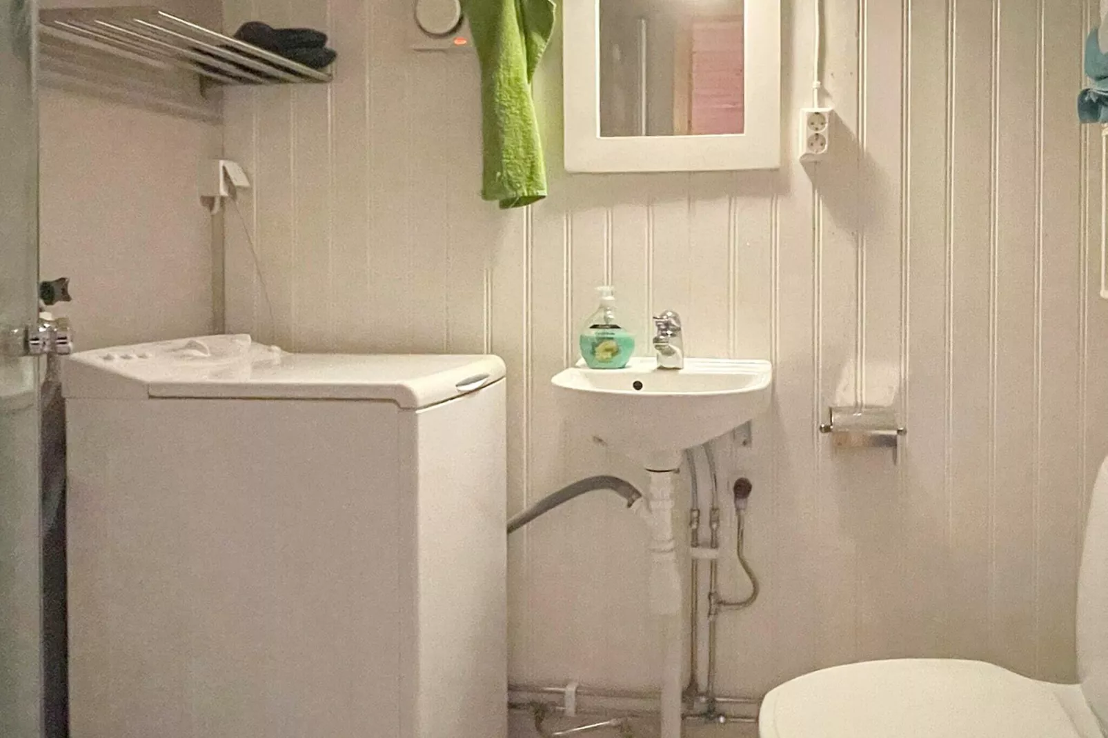 1 persoons vakantie huis in BROMÖLLA-By Traum-Binnen
