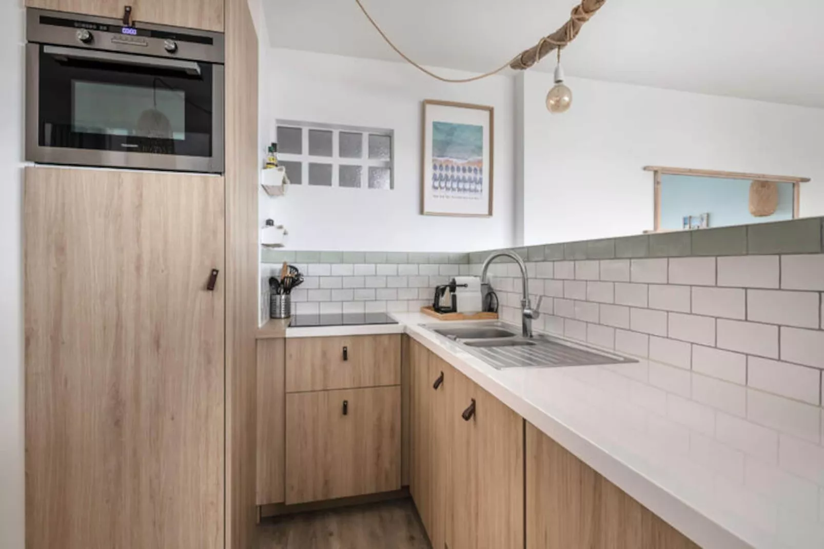 Appartements à La Baule-Niet-getagd