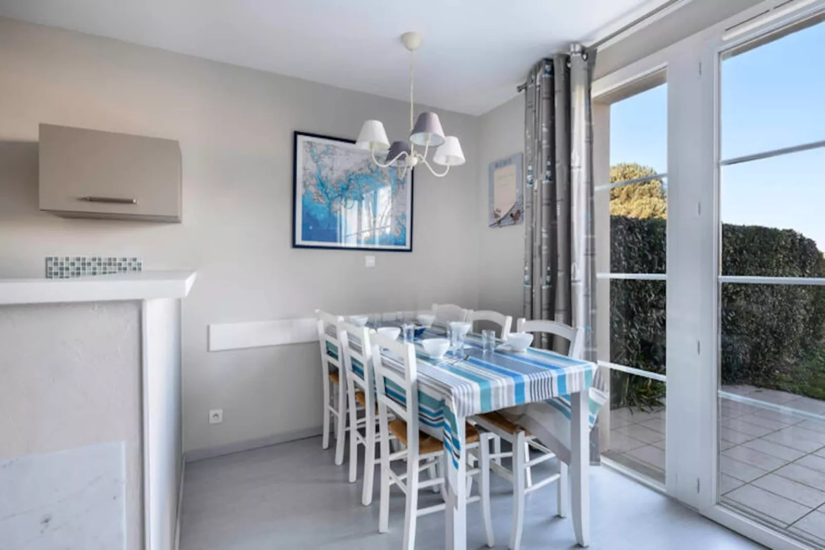 Maison à Arzon - Port Crouesty-Niet-getagd